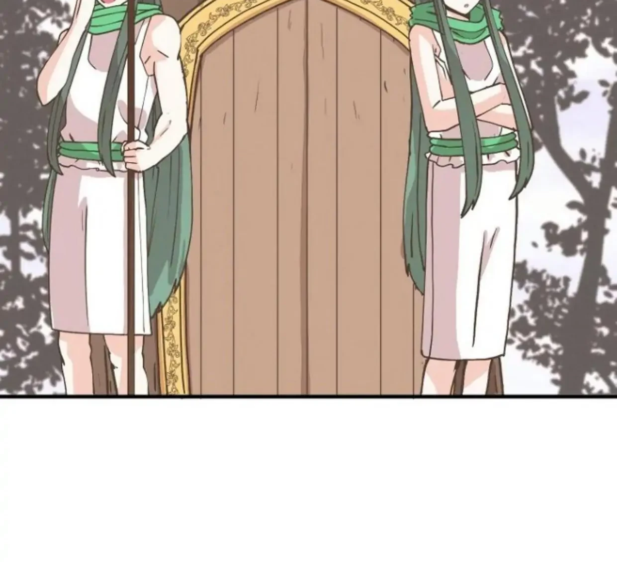 Spirit Farmer Chapter 134 Gambar 16