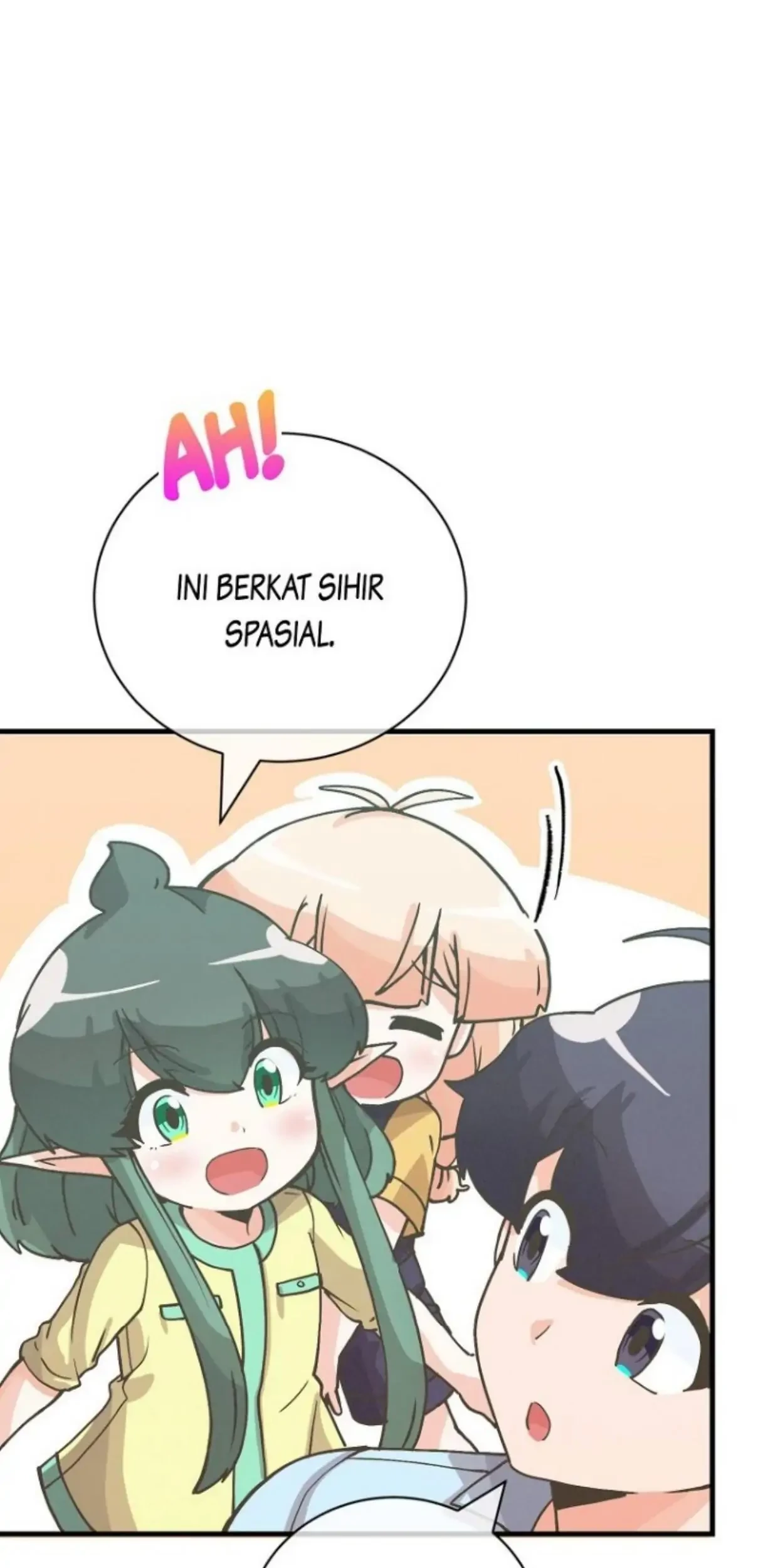 Spirit Farmer Chapter 134 Gambar 17