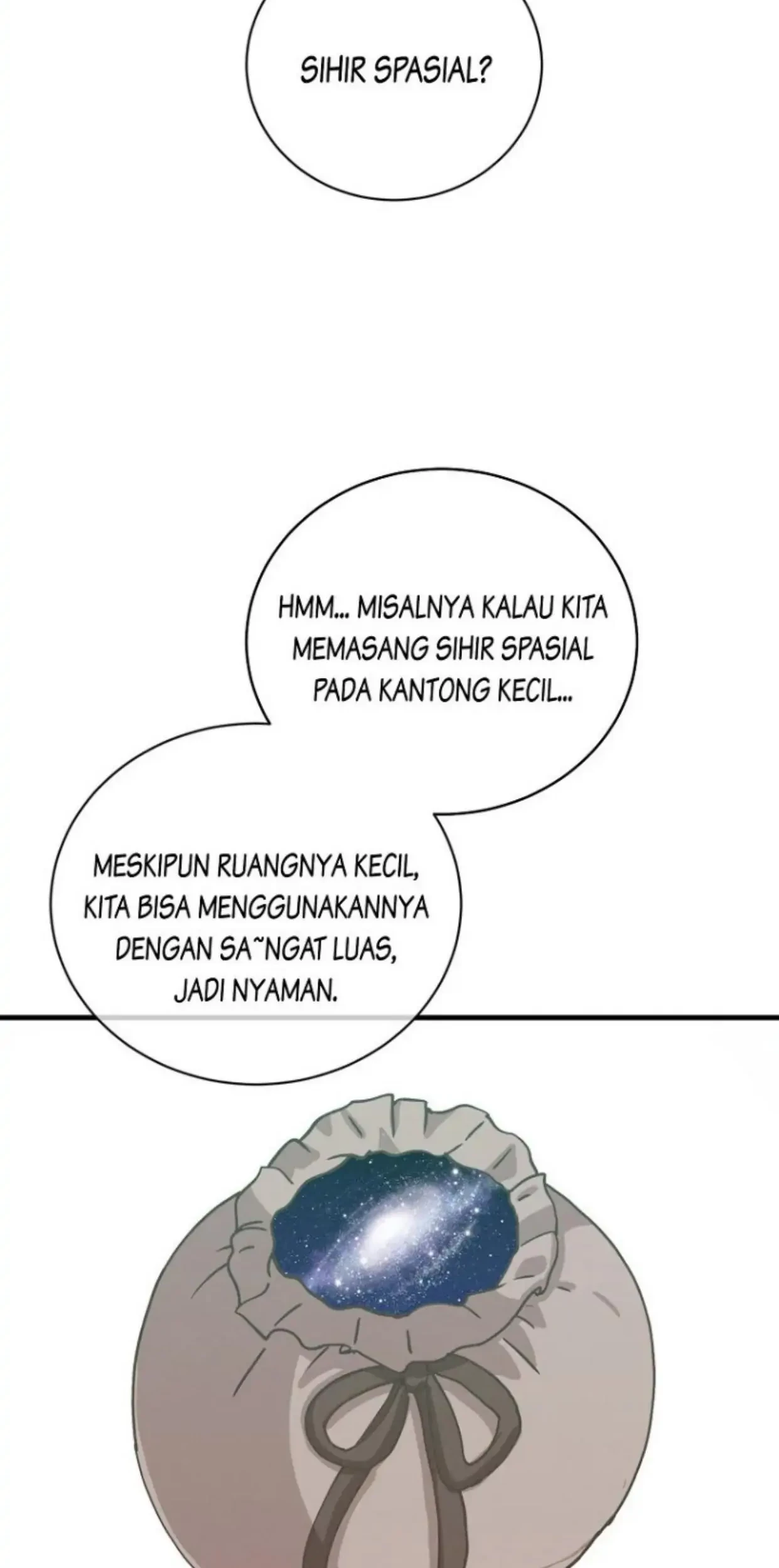 Spirit Farmer Chapter 134 Gambar 18