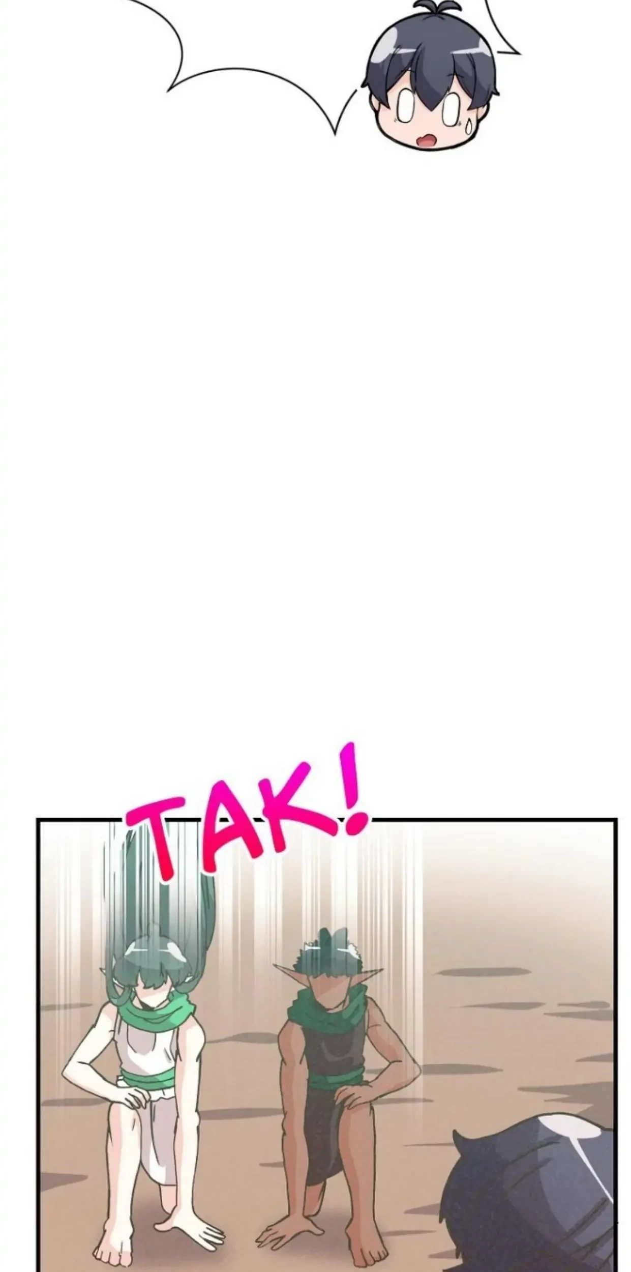 Spirit Farmer Chapter 134 Gambar 24