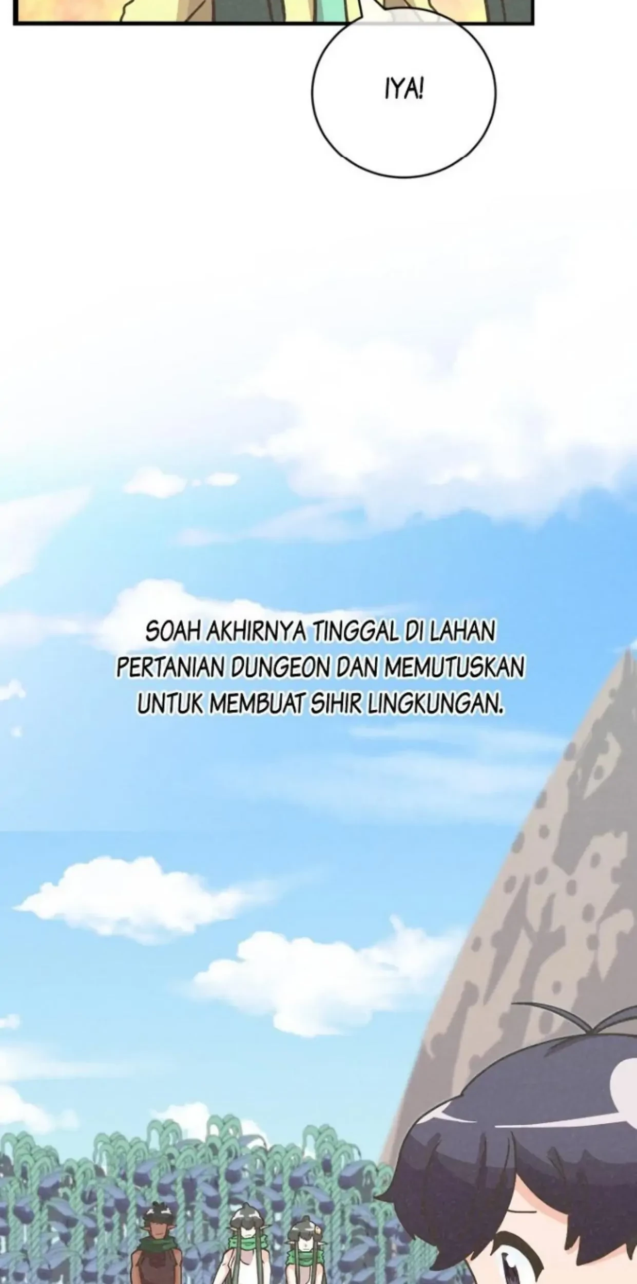 Spirit Farmer Chapter 135 Gambar 30