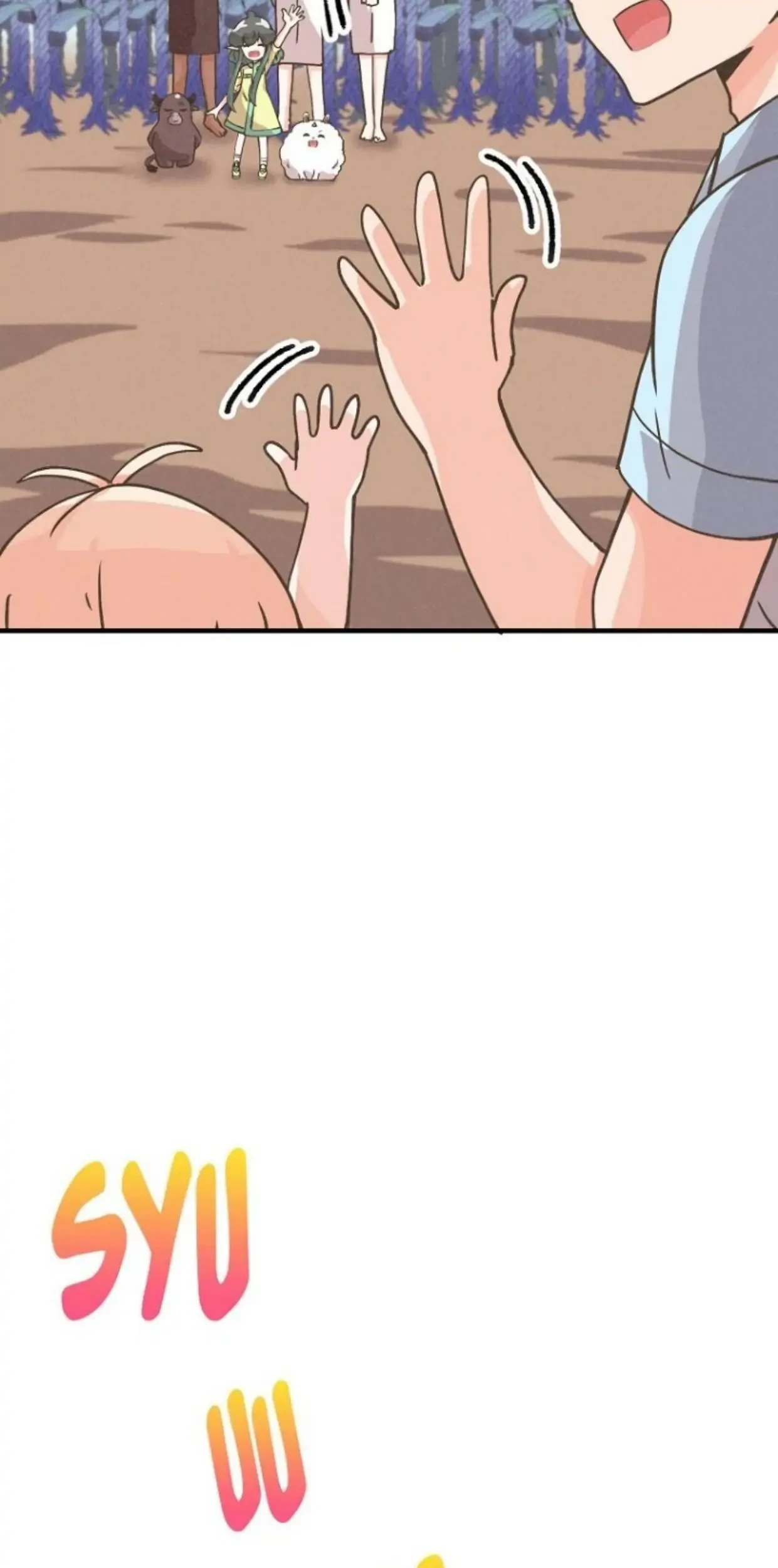 Spirit Farmer Chapter 135 Gambar 32