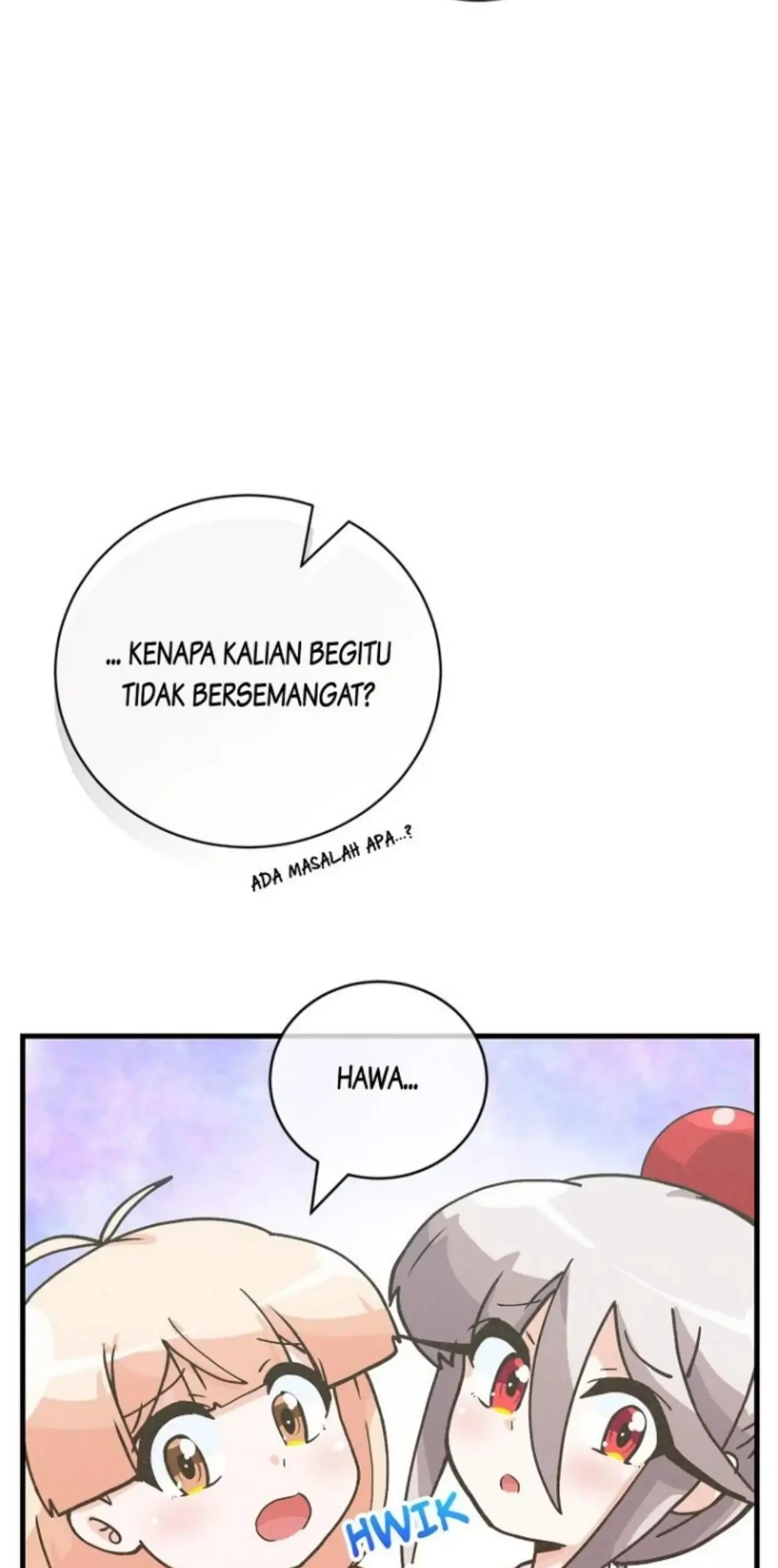 Spirit Farmer Chapter 135 Gambar 35