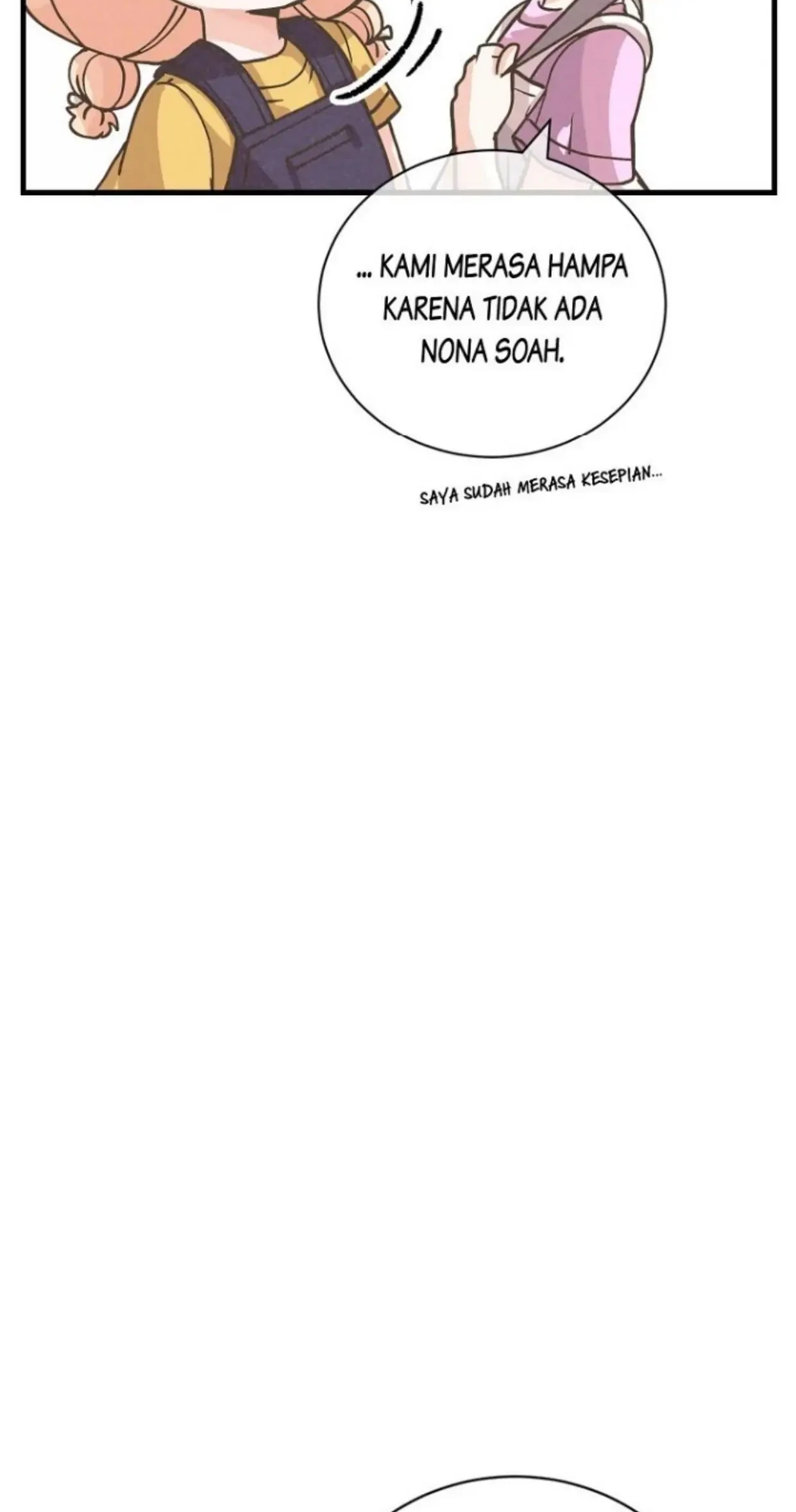 Spirit Farmer Chapter 135 Gambar 36