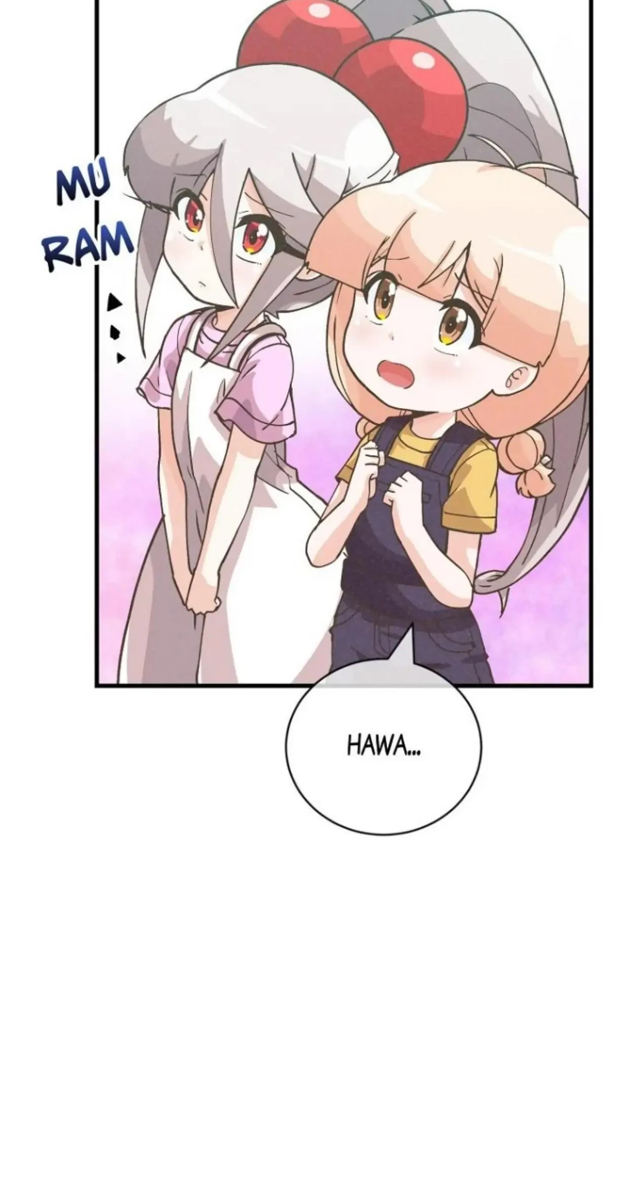 Spirit Farmer Chapter 135 Gambar 38