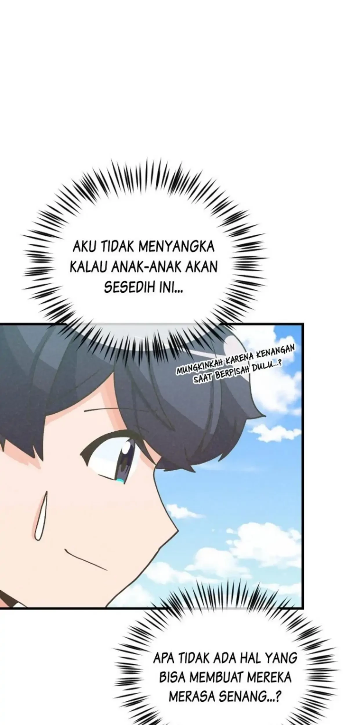 Spirit Farmer Chapter 135 Gambar 39