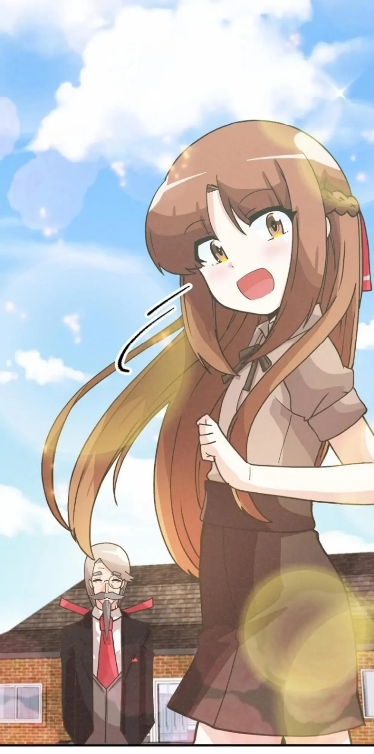 Spirit Farmer Chapter 135 Gambar 42