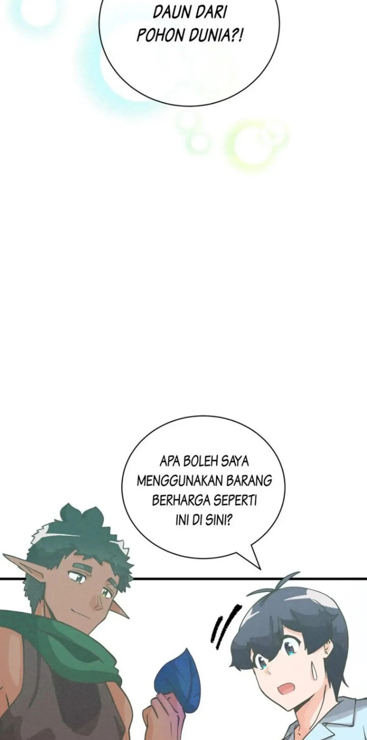 Baca  Spirit Farmer Chapter 135 Gambar 2