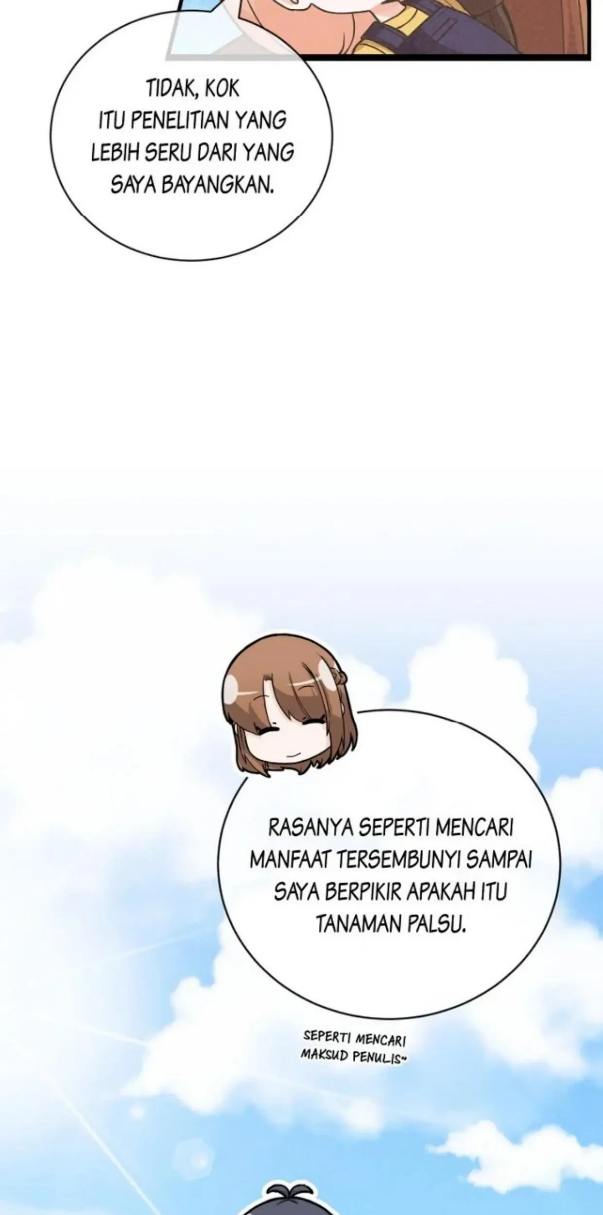 Spirit Farmer Chapter 135 Gambar 56