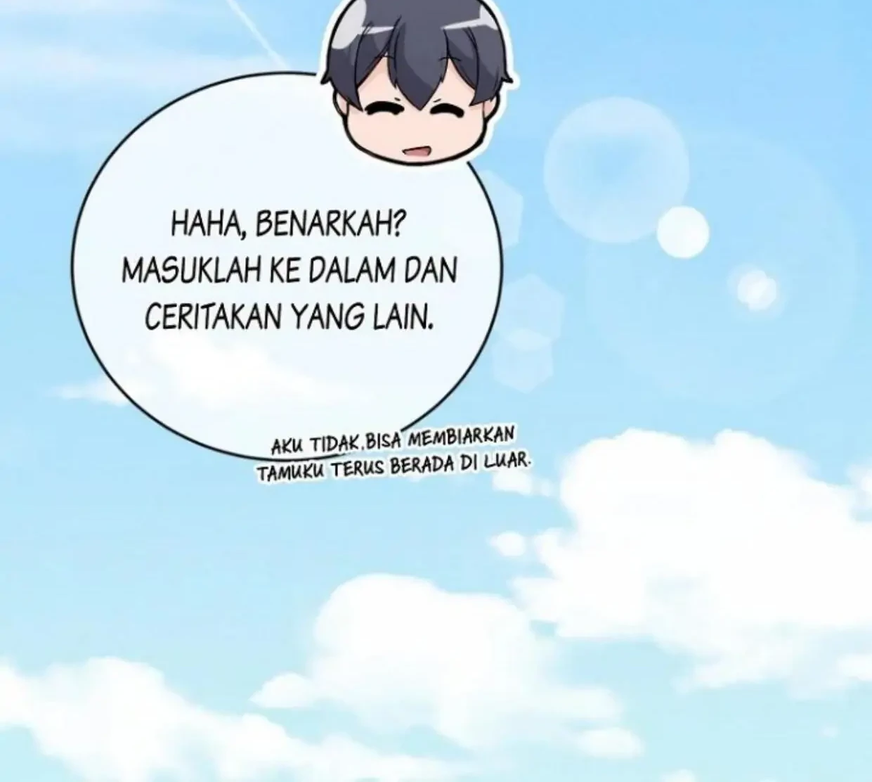 Spirit Farmer Chapter 135 Gambar 57