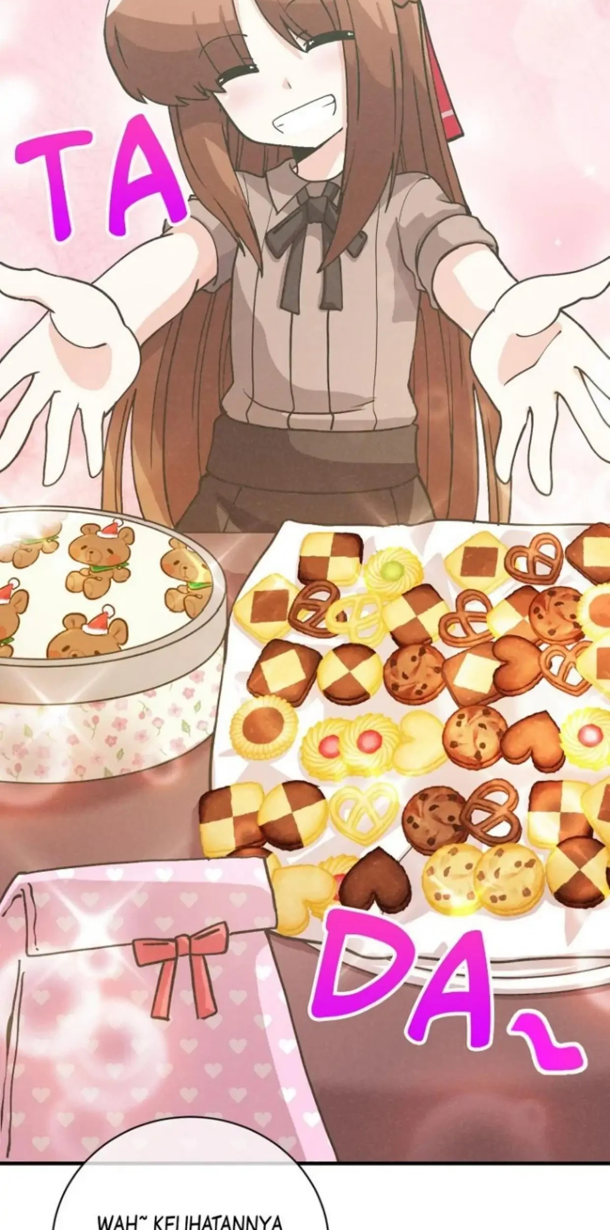 Spirit Farmer Chapter 135 Gambar 62