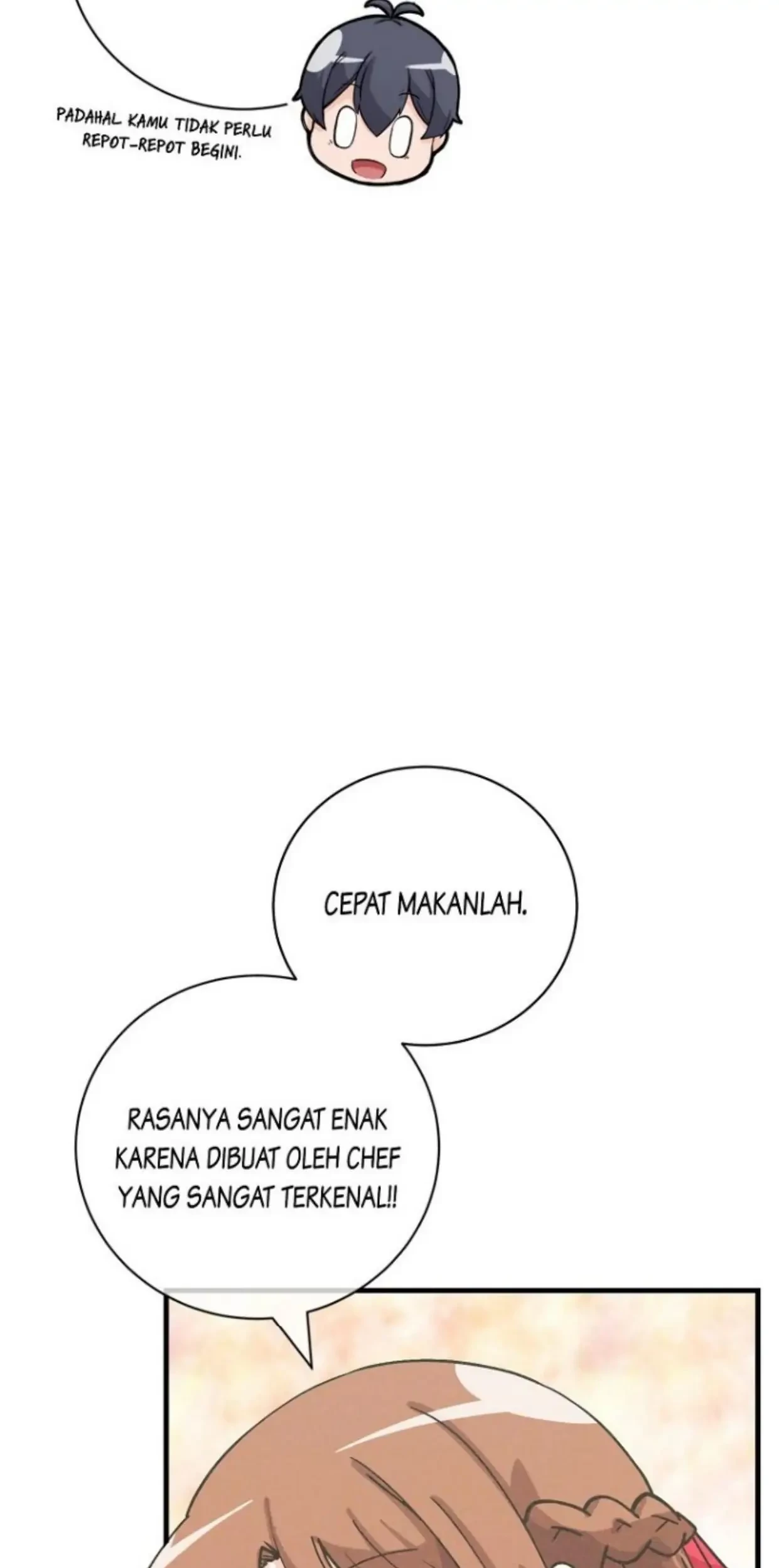 Spirit Farmer Chapter 135 Gambar 64