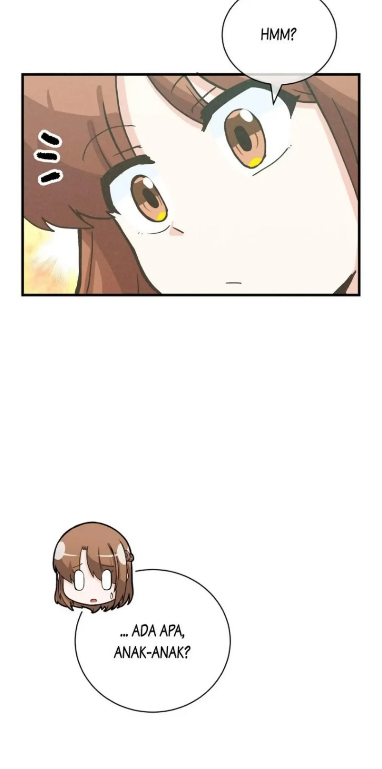 Spirit Farmer Chapter 135 Gambar 67