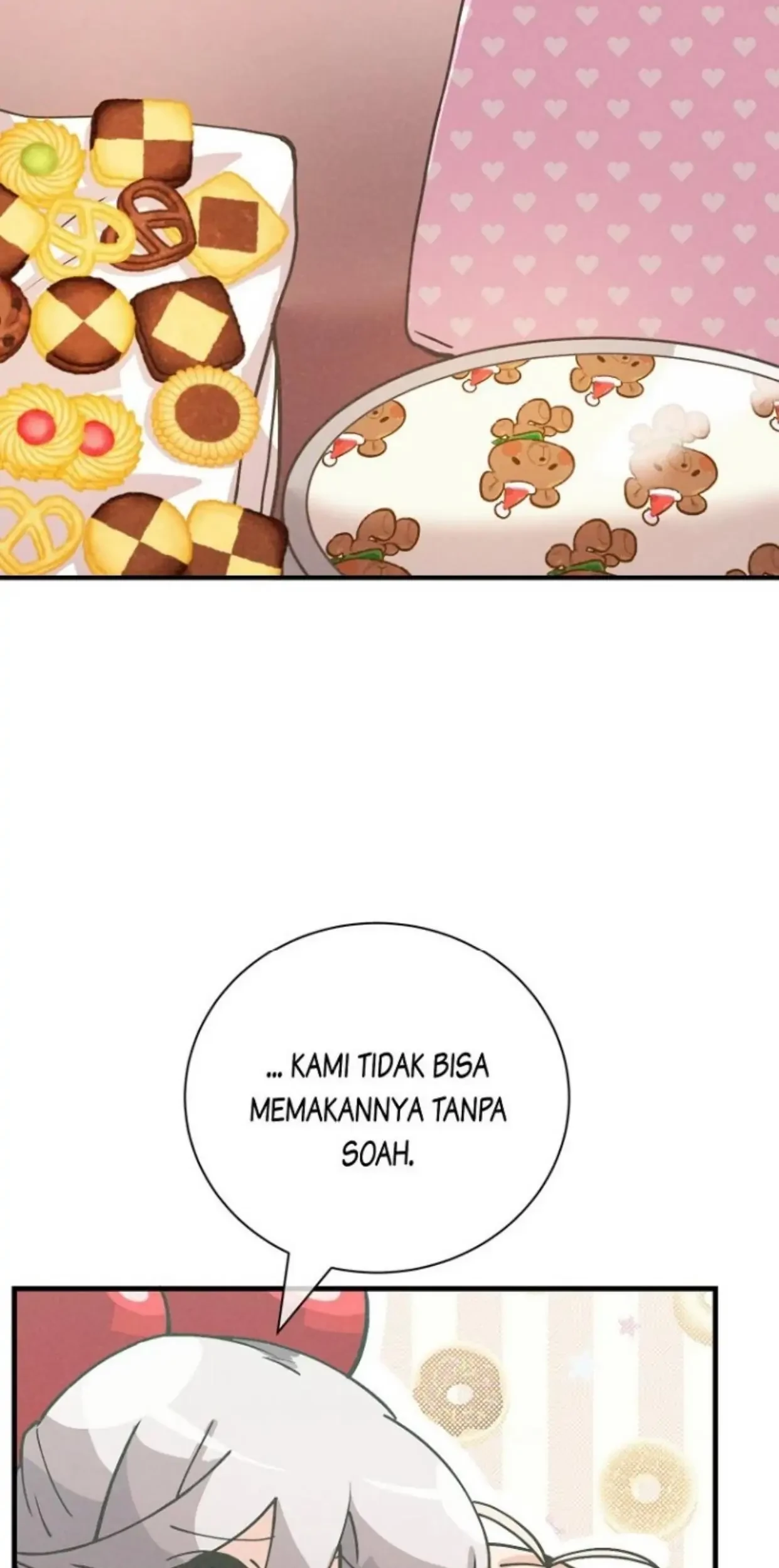 Spirit Farmer Chapter 135 Gambar 70