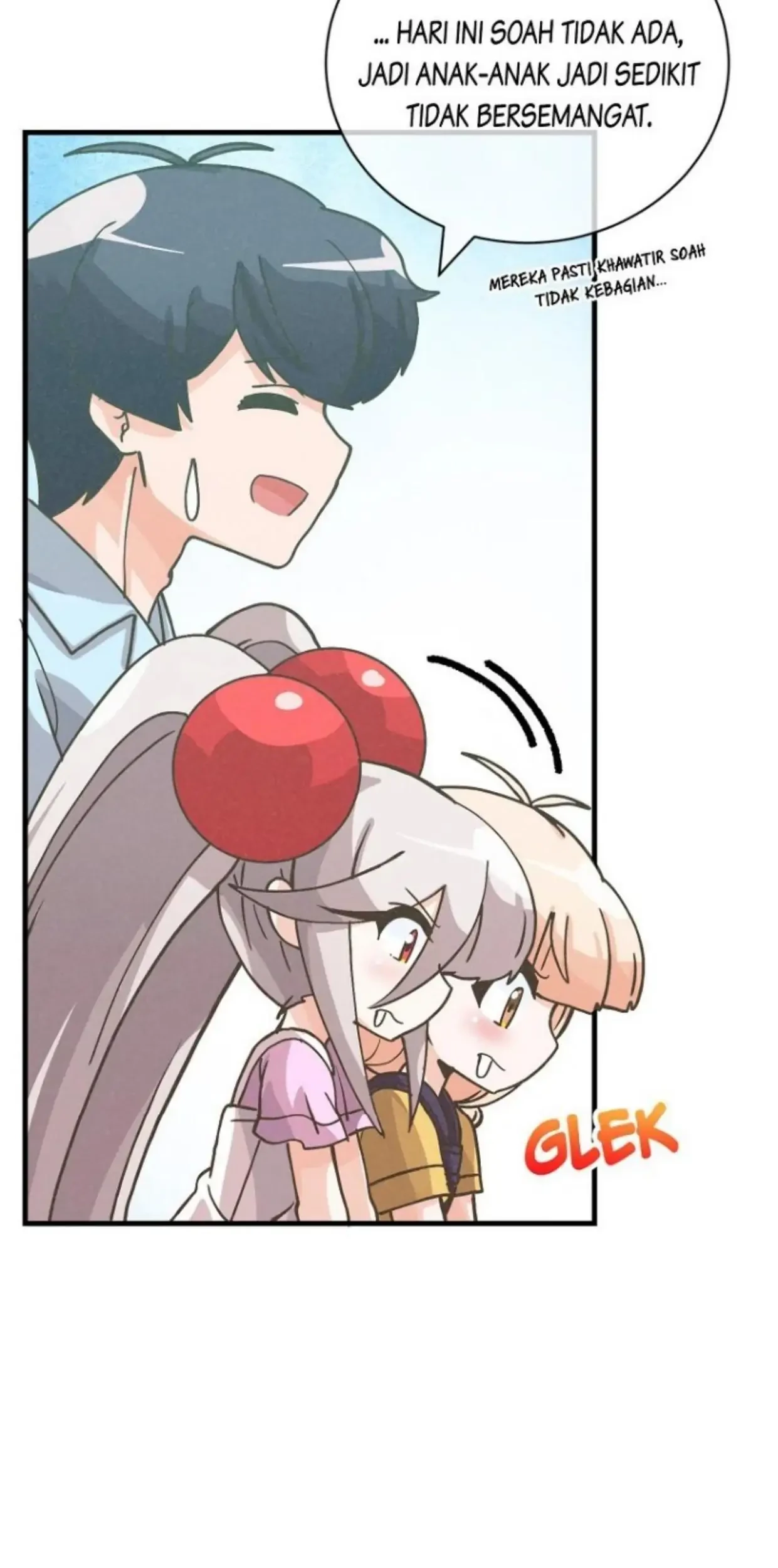 Spirit Farmer Chapter 135 Gambar 73