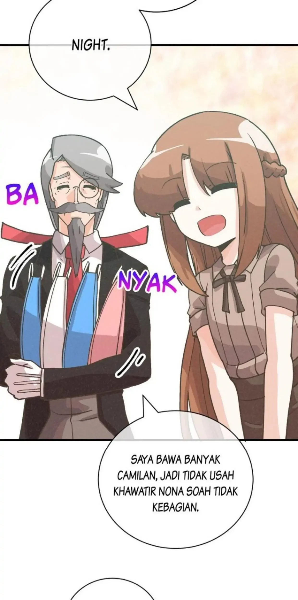 Spirit Farmer Chapter 135 Gambar 75