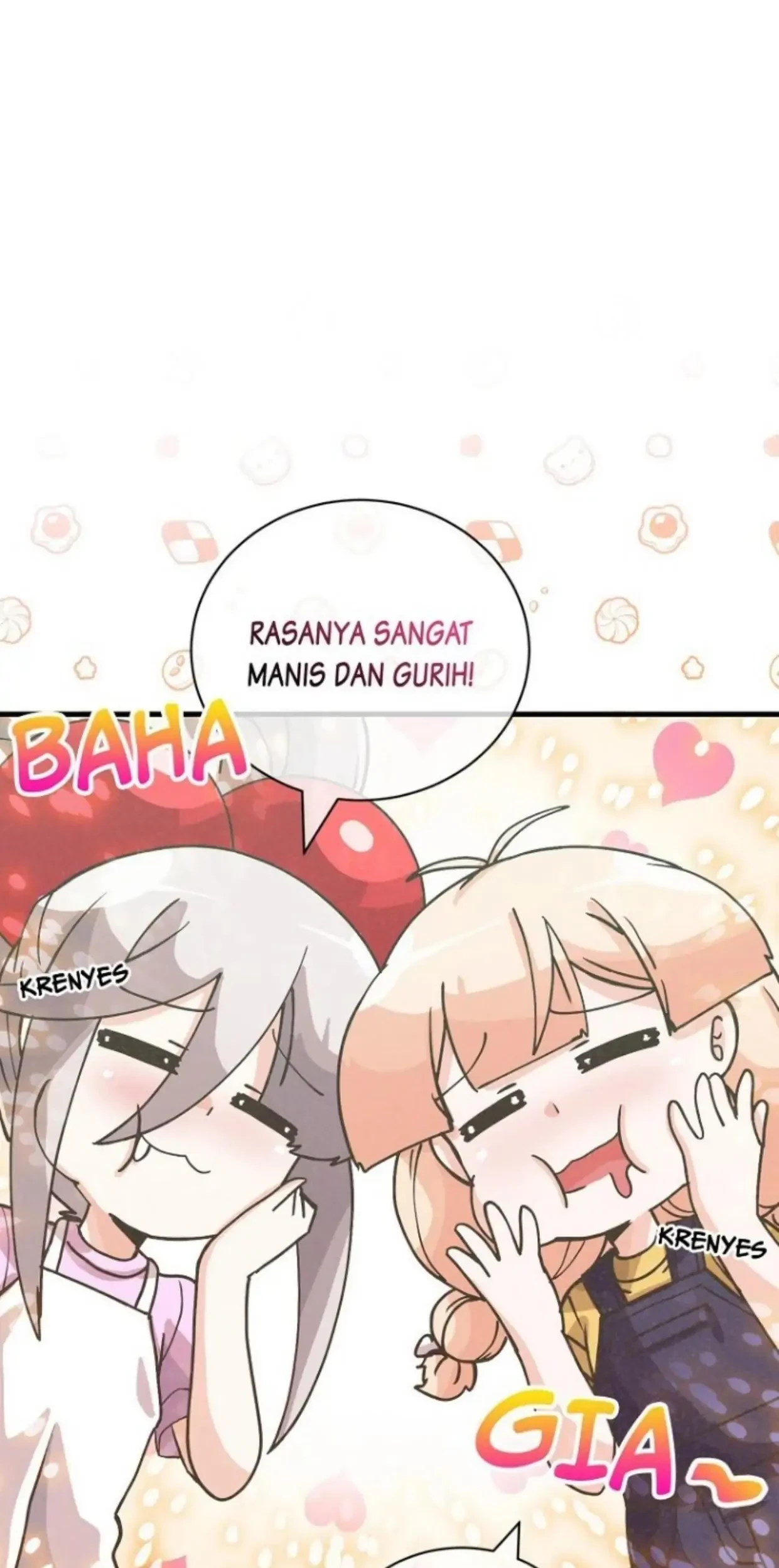 Spirit Farmer Chapter 135 Gambar 77