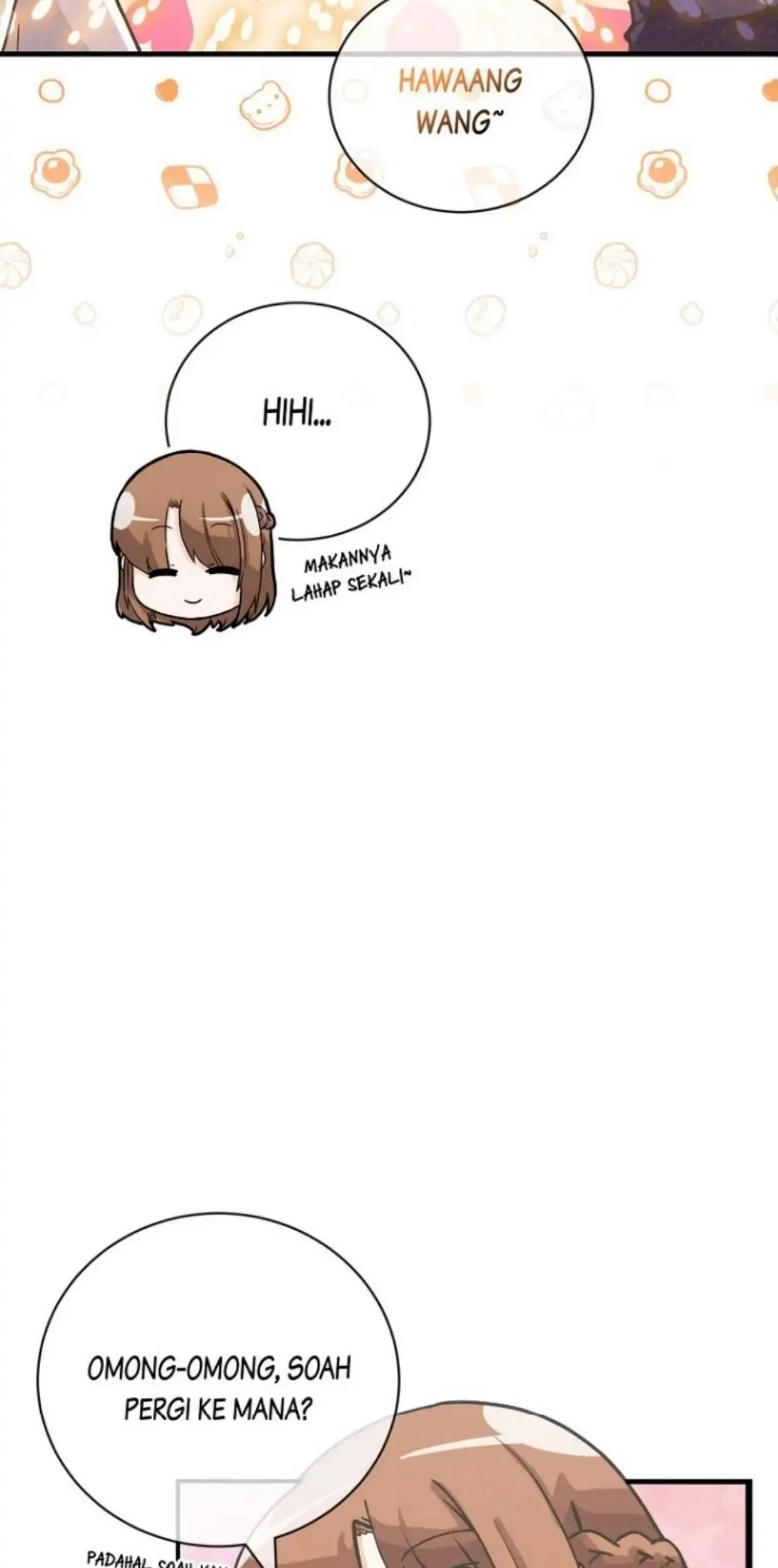 Spirit Farmer Chapter 135 Gambar 78