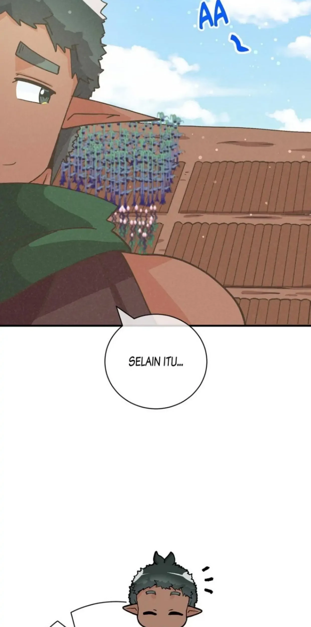 Spirit Farmer Chapter 135 Gambar 5