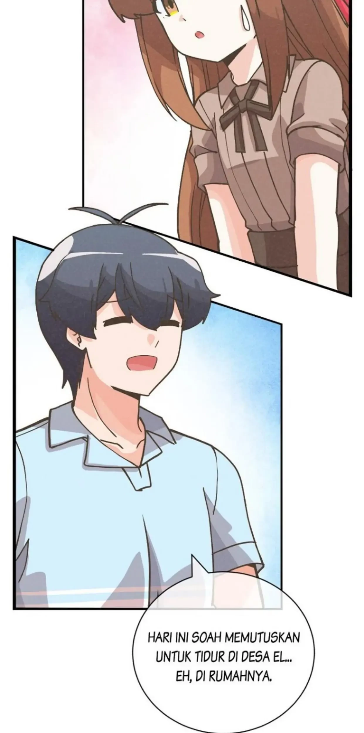 Spirit Farmer Chapter 135 Gambar 80