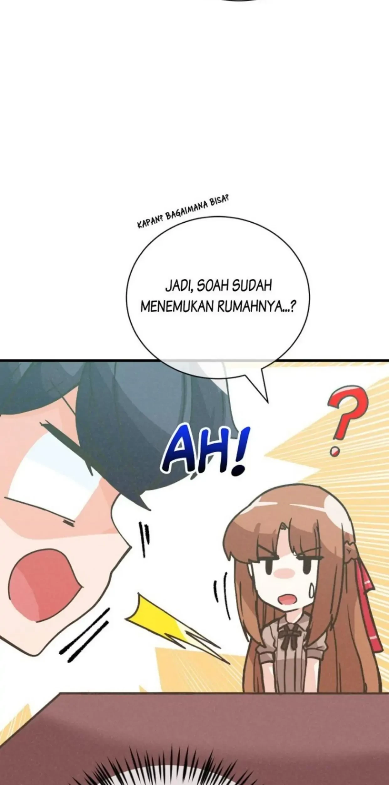 Spirit Farmer Chapter 135 Gambar 81