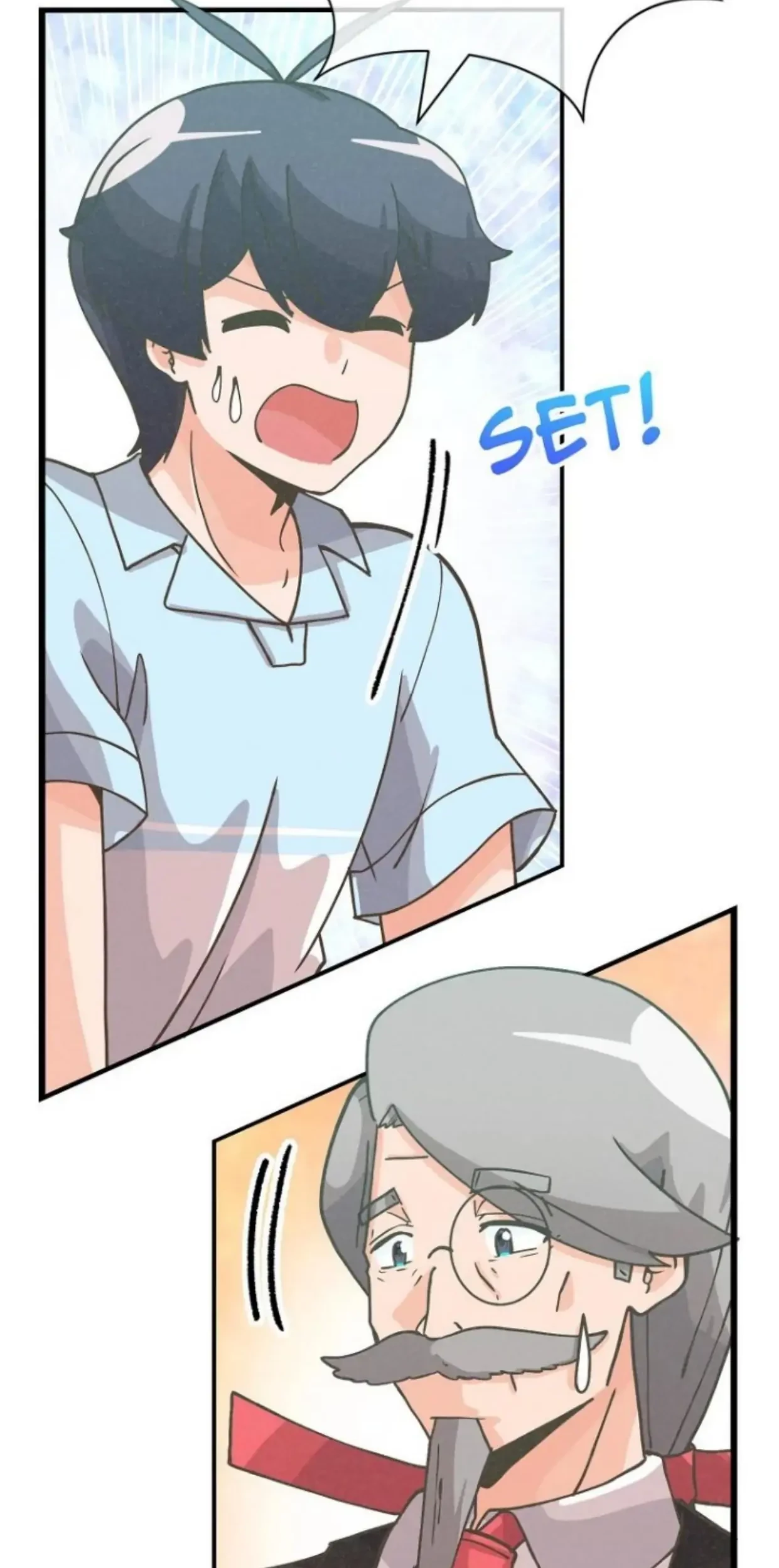 Spirit Farmer Chapter 135 Gambar 84