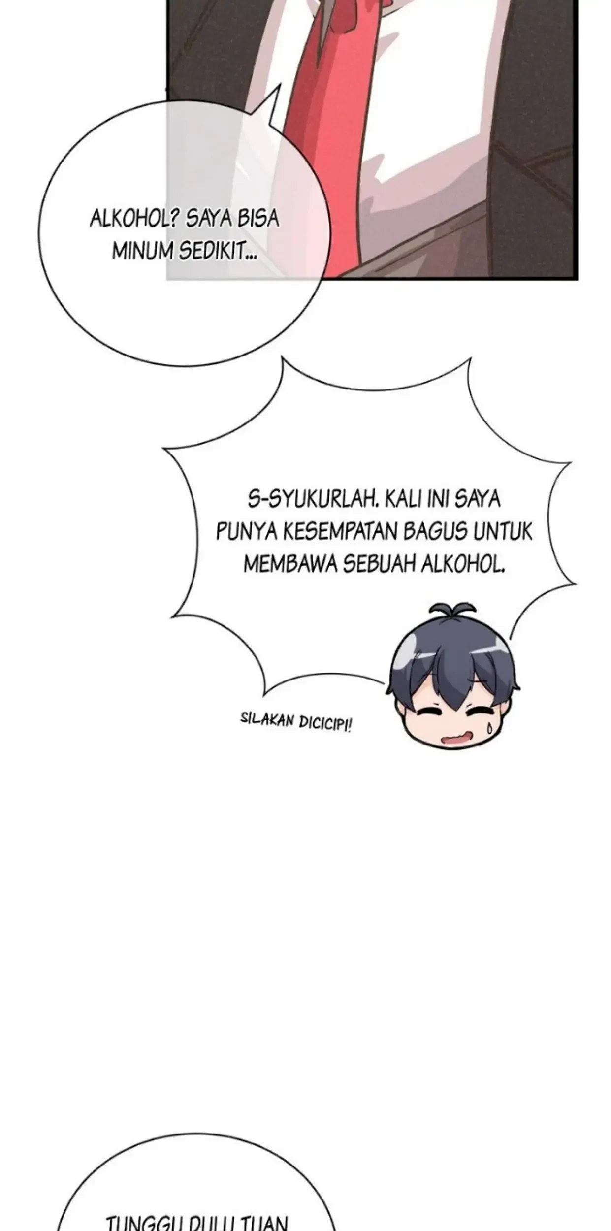 Spirit Farmer Chapter 135 Gambar 86