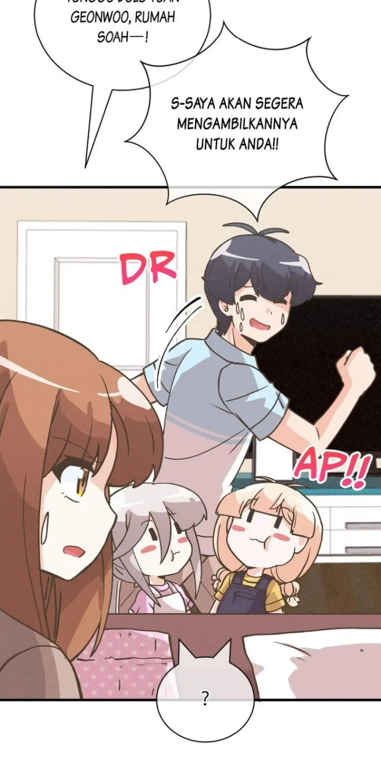 Spirit Farmer Chapter 135 Gambar 87