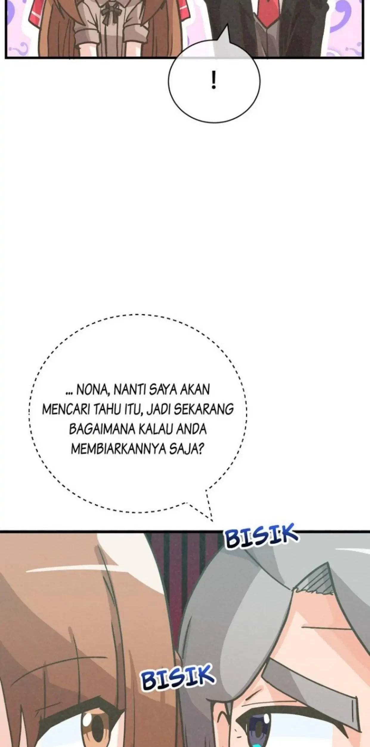 Spirit Farmer Chapter 135 Gambar 90