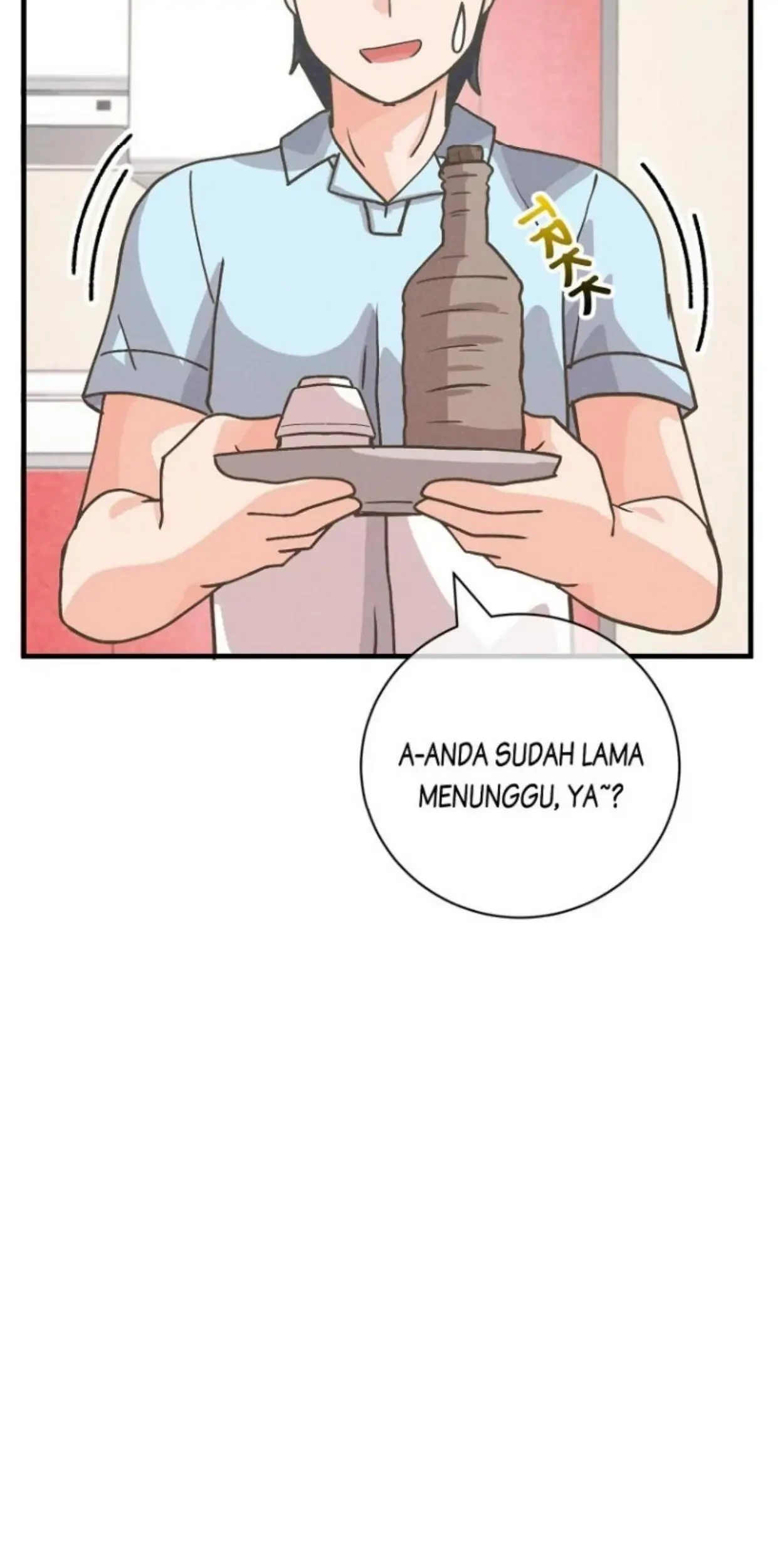 Spirit Farmer Chapter 135 Gambar 94