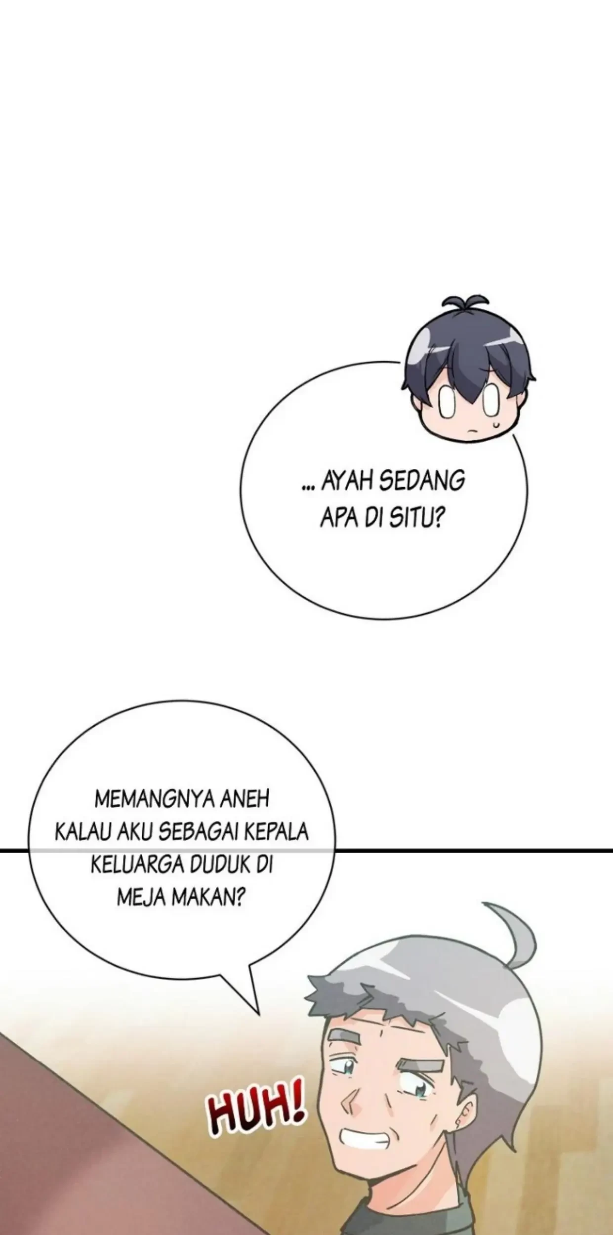 Spirit Farmer Chapter 135 Gambar 96