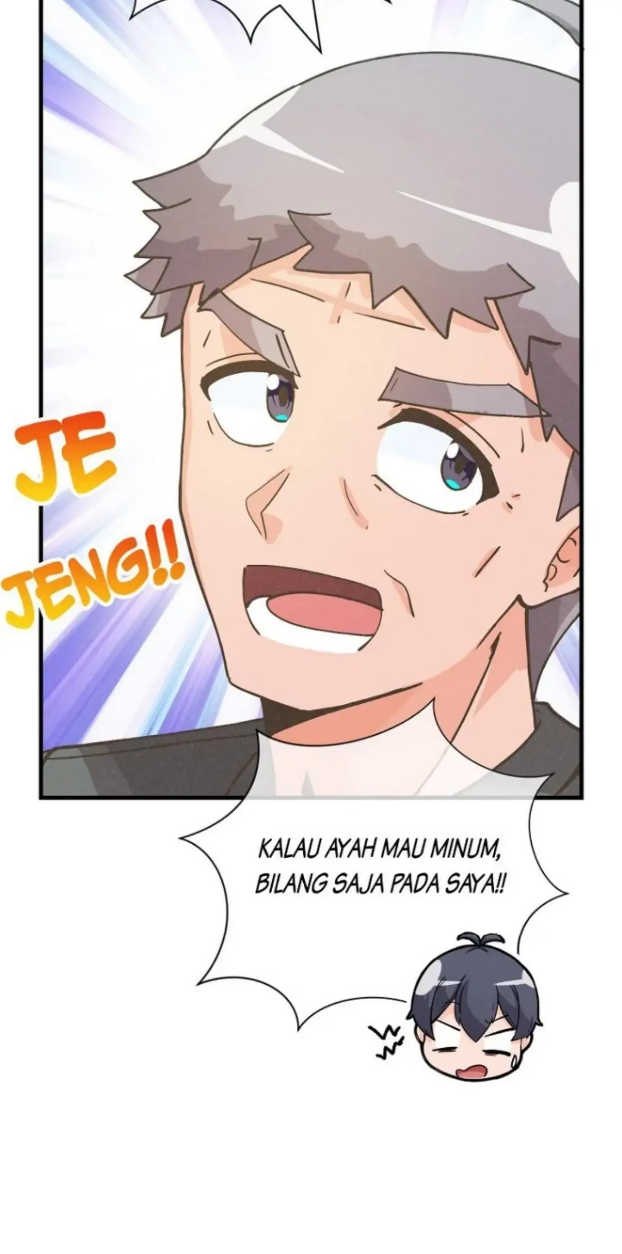 Spirit Farmer Chapter 135 Gambar 99