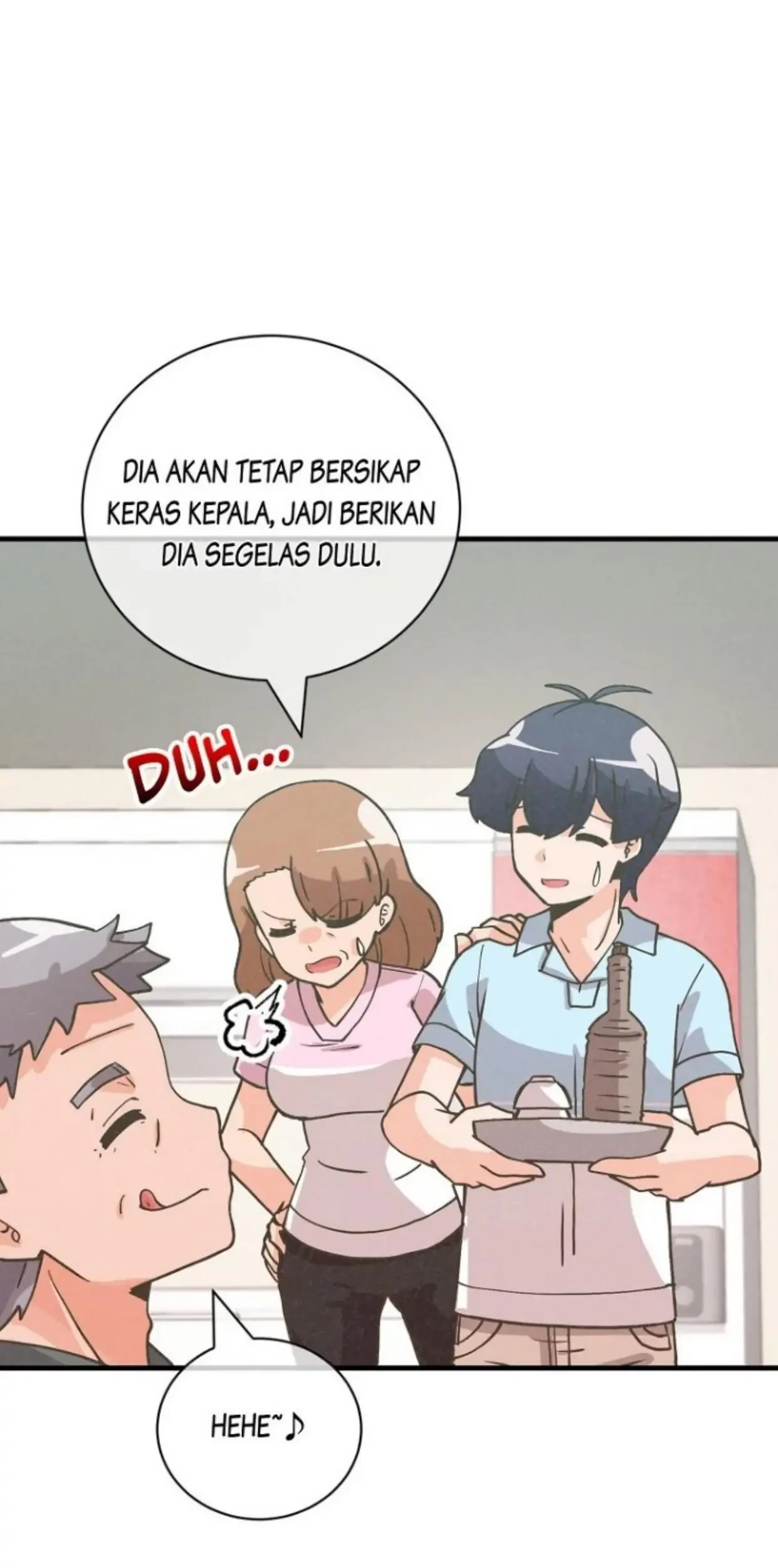 Spirit Farmer Chapter 135 Gambar 100