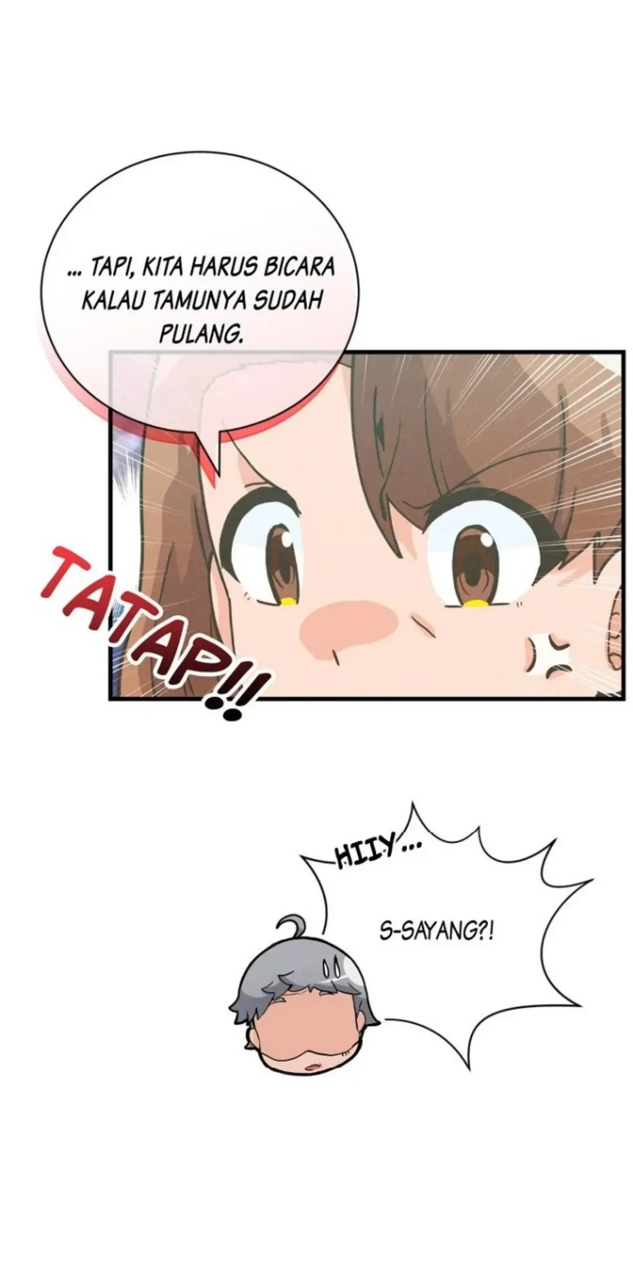 Spirit Farmer Chapter 135 Gambar 102