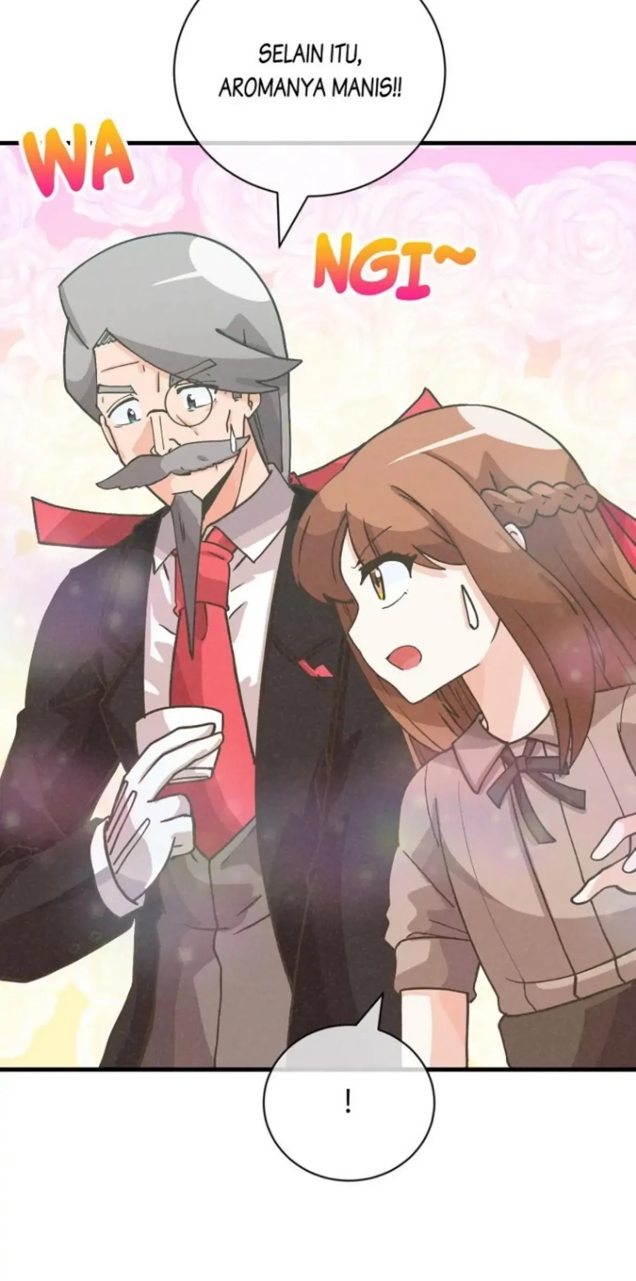 Spirit Farmer Chapter 135 Gambar 106