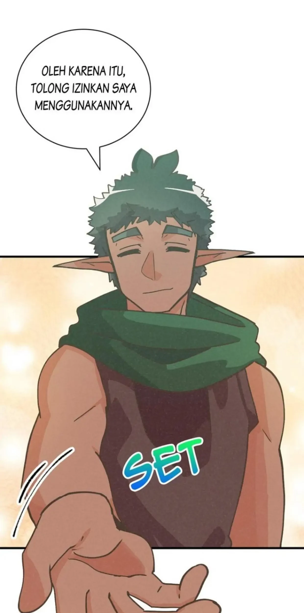 Spirit Farmer Chapter 135 Gambar 8