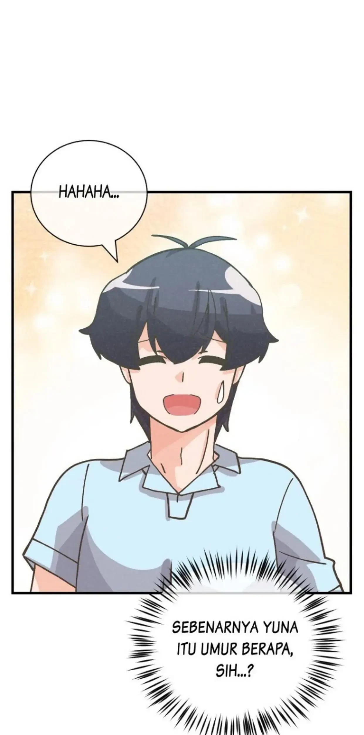 Spirit Farmer Chapter 135 Gambar 115