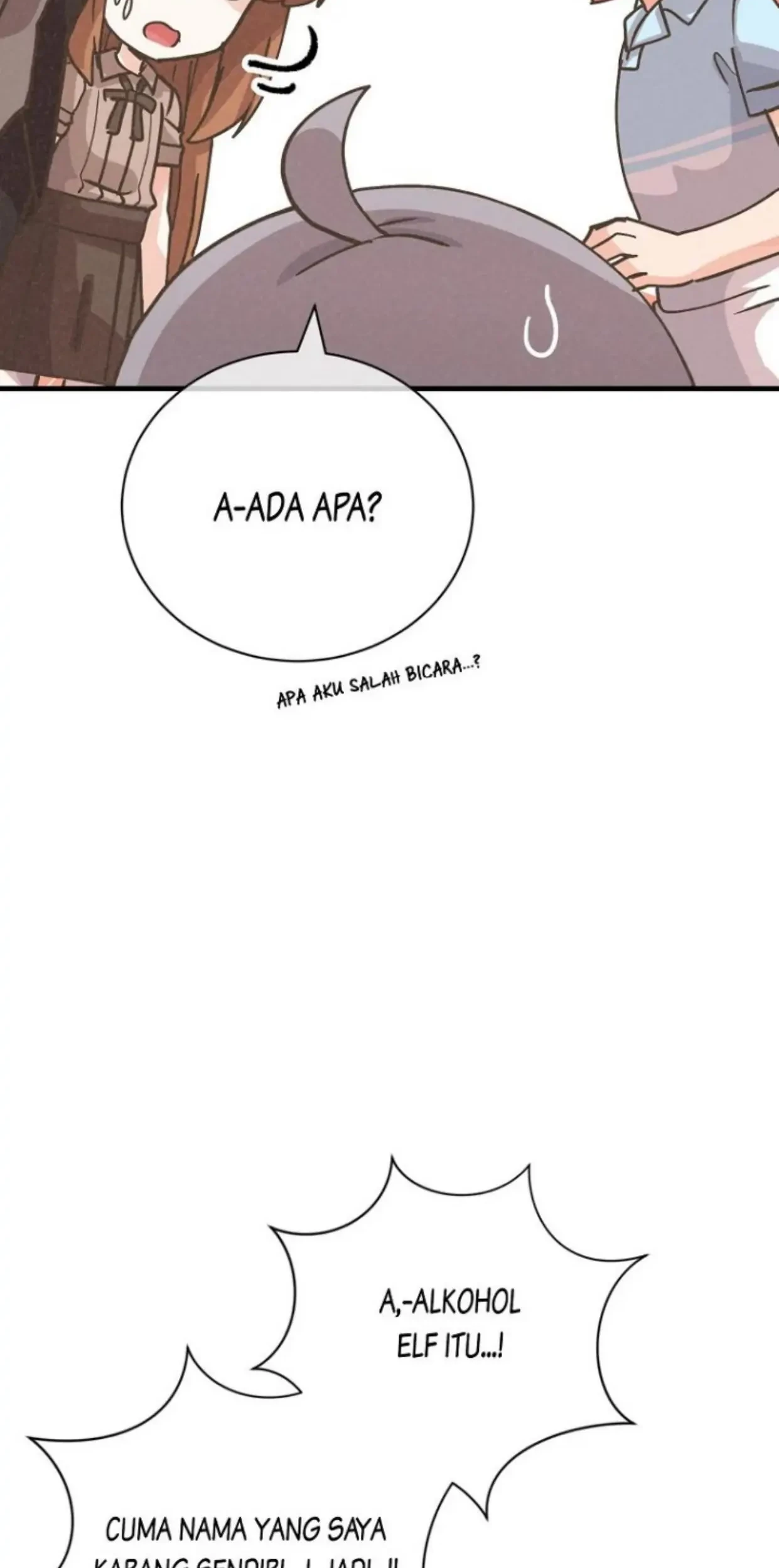 Spirit Farmer Chapter 135 Gambar 122