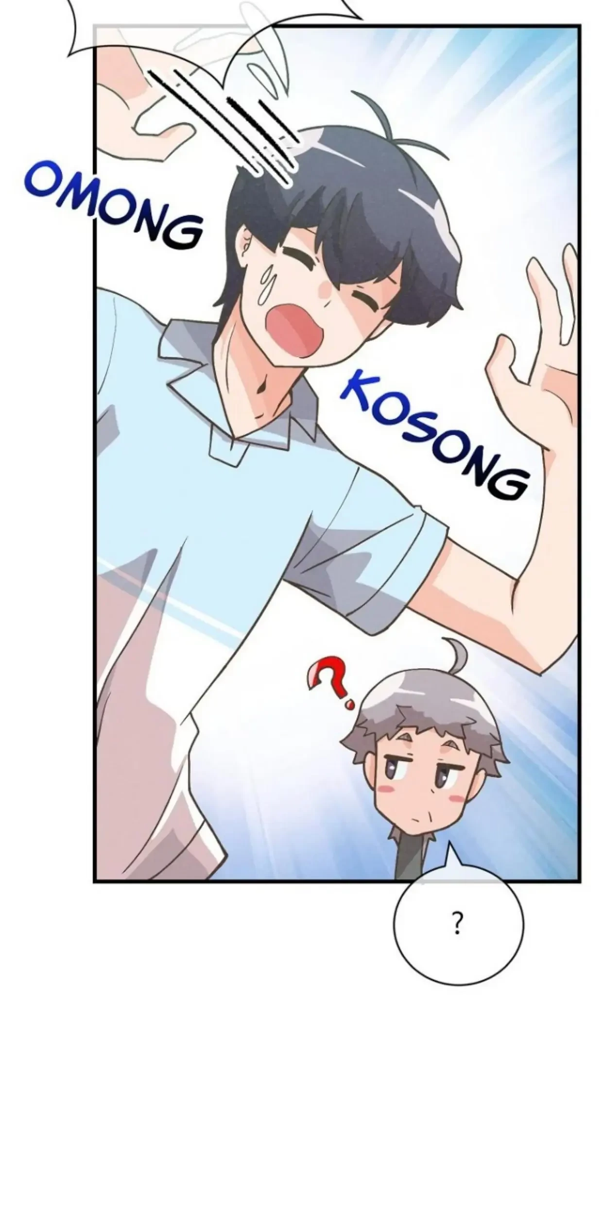 Spirit Farmer Chapter 135 Gambar 124