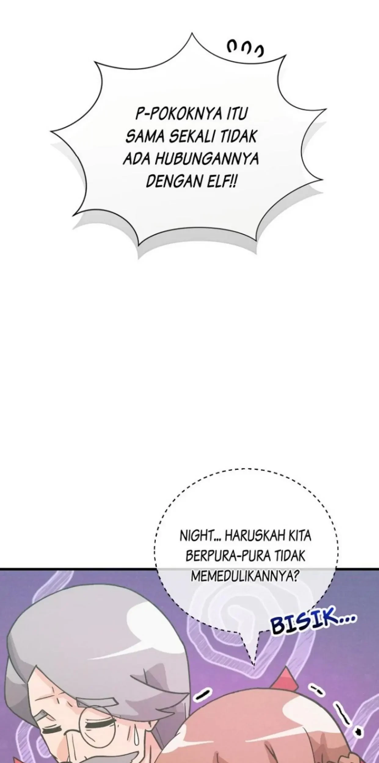 Spirit Farmer Chapter 135 Gambar 125