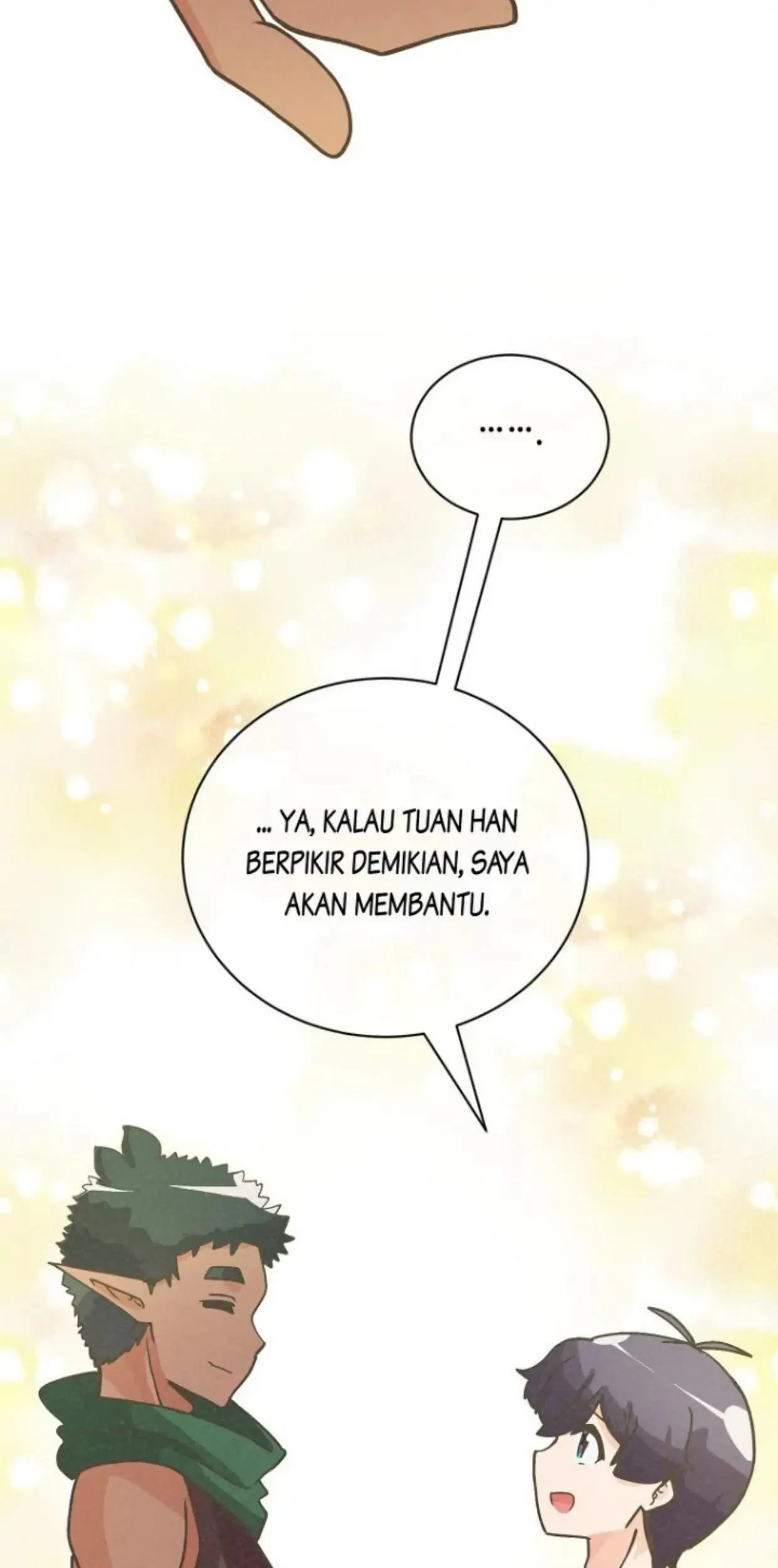 Spirit Farmer Chapter 135 Gambar 10