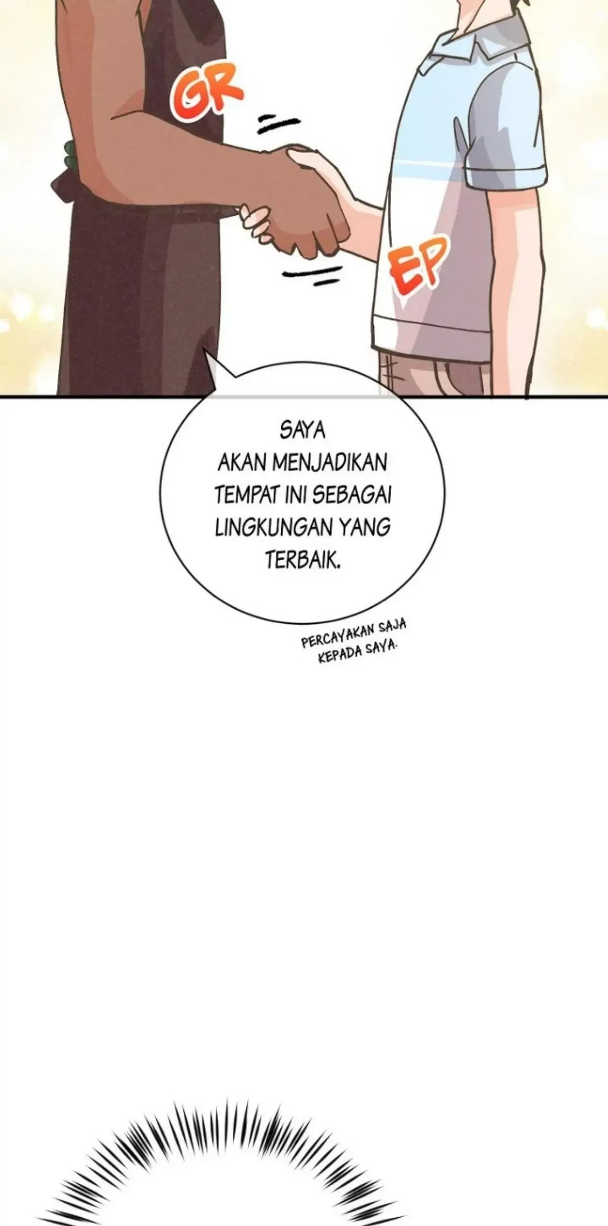 Spirit Farmer Chapter 135 Gambar 11