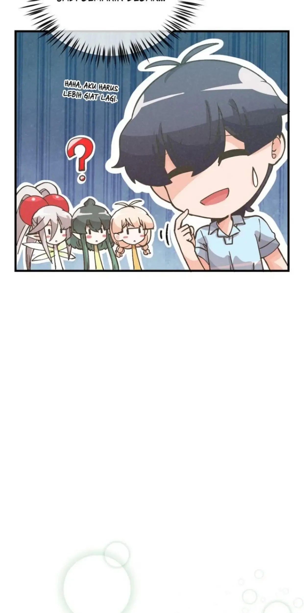 Spirit Farmer Chapter 135 Gambar 13