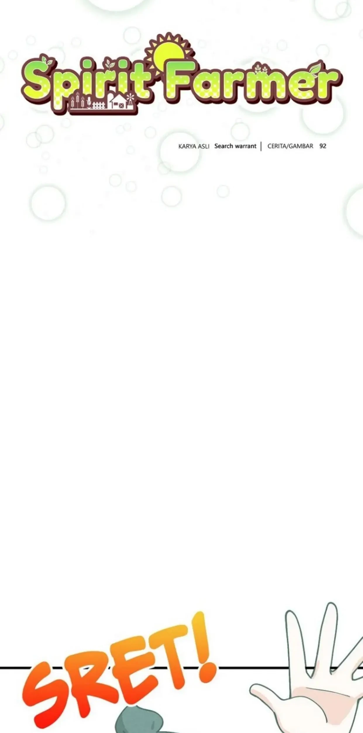 Spirit Farmer Chapter 135 Gambar 14