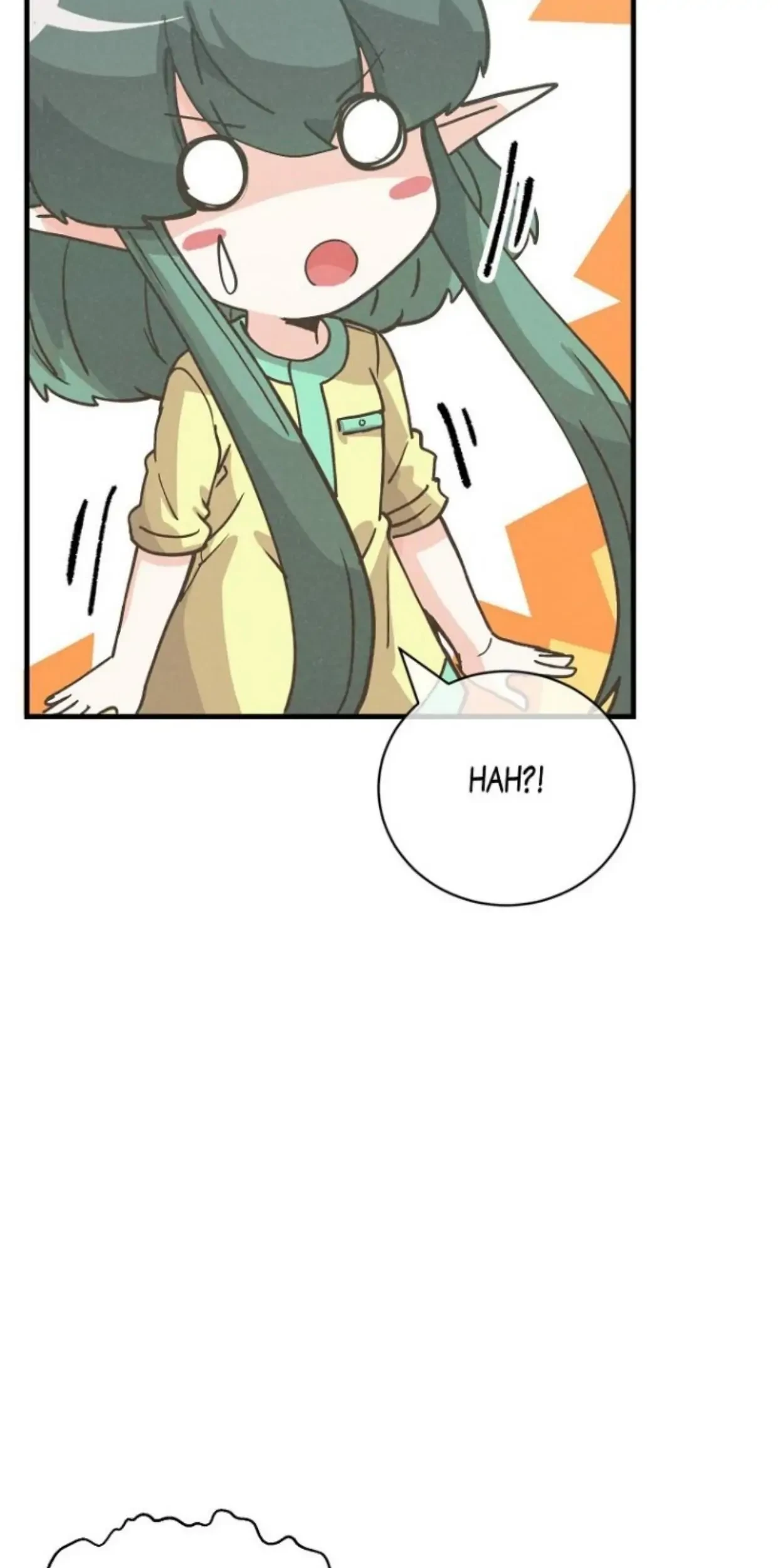 Spirit Farmer Chapter 135 Gambar 23