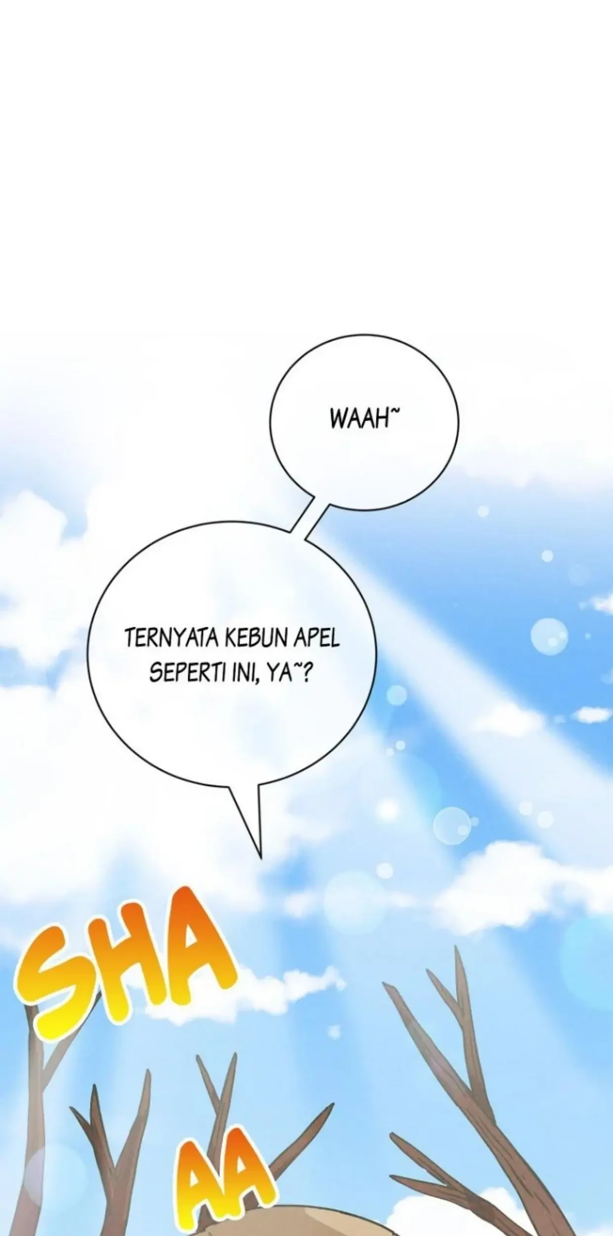 Spirit Farmer Chapter 136 Gambar 27