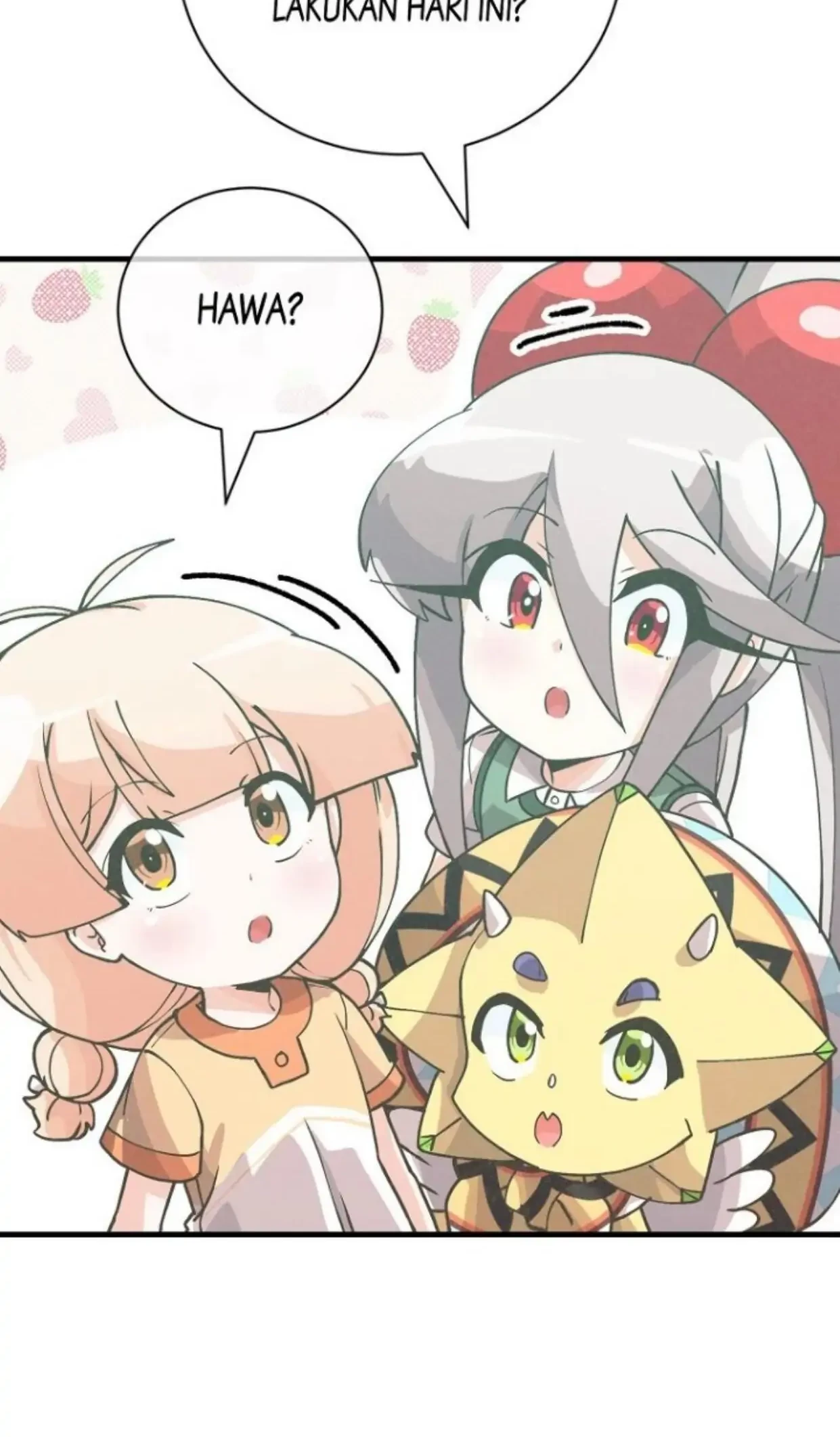 Spirit Farmer Chapter 136 Gambar 38