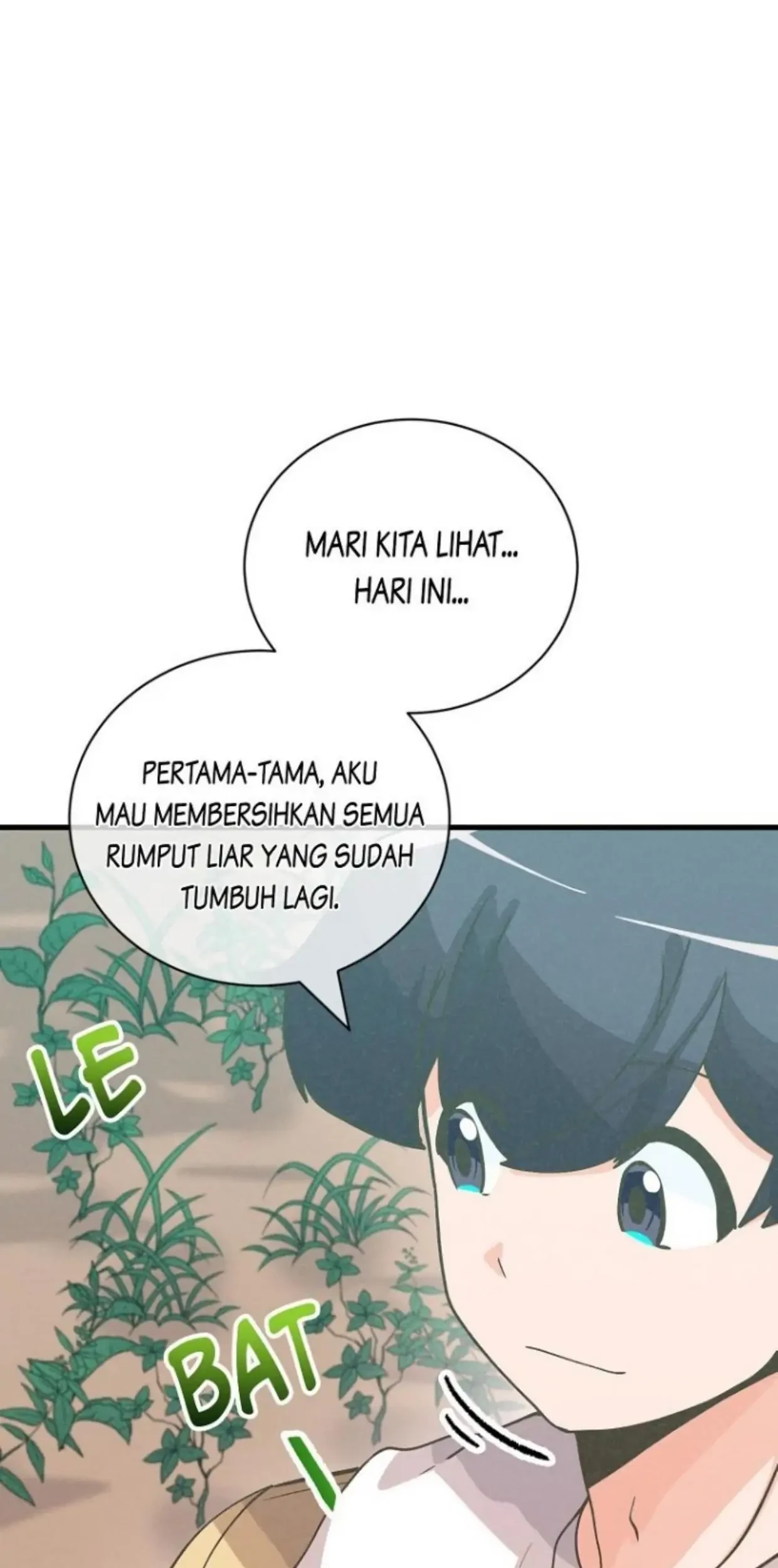 Spirit Farmer Chapter 136 Gambar 39