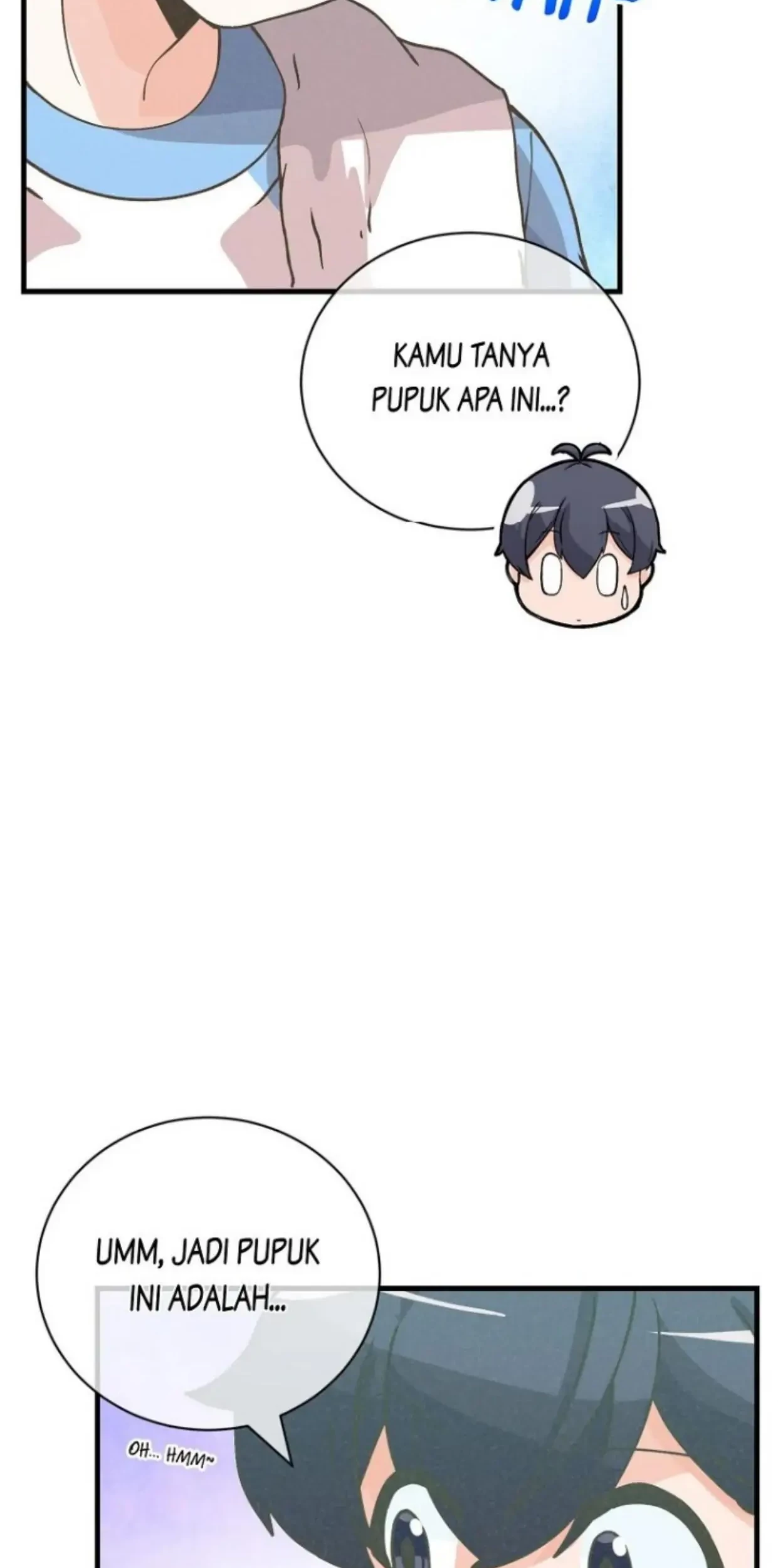 Spirit Farmer Chapter 136 Gambar 46