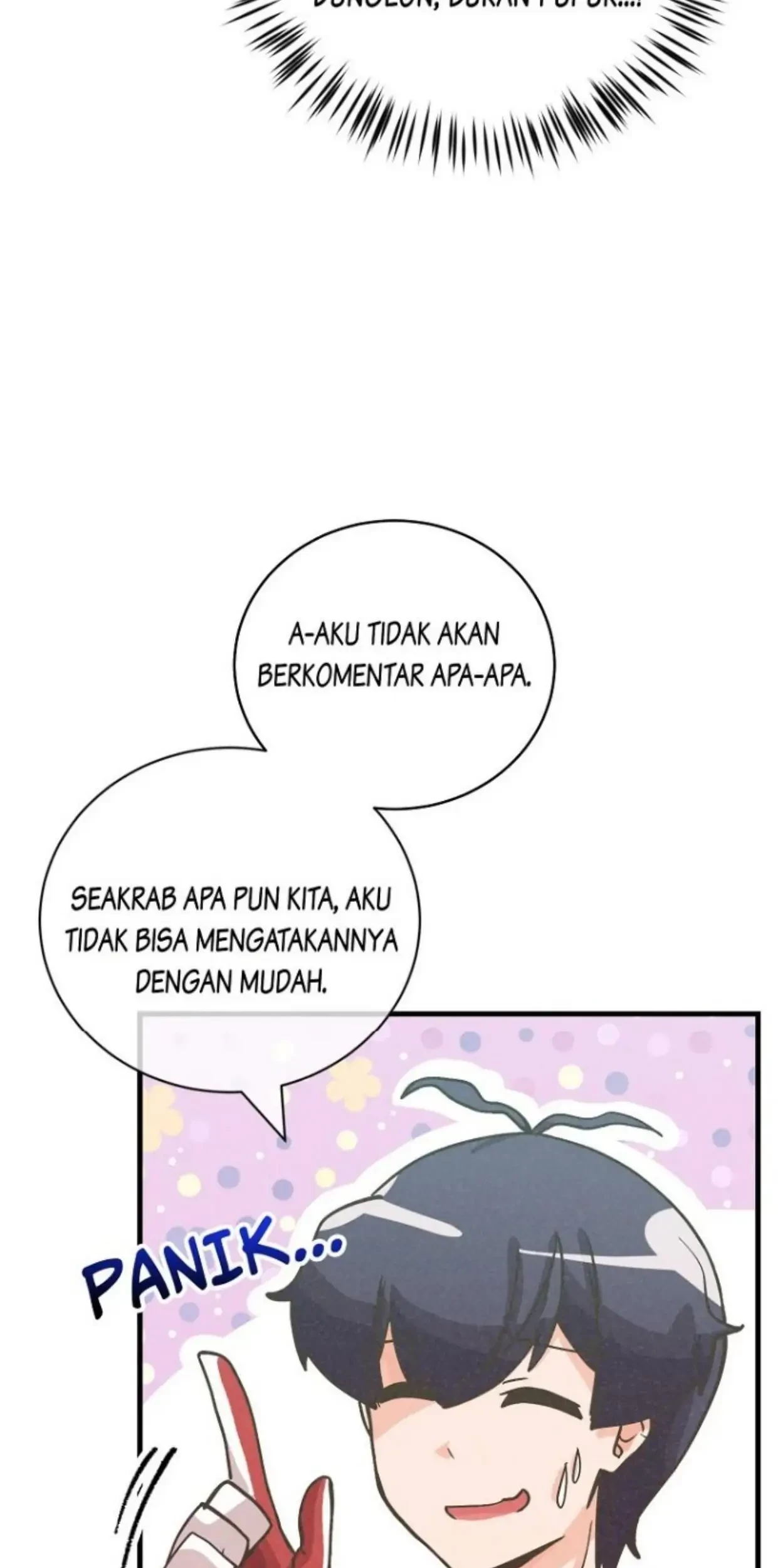 Spirit Farmer Chapter 136 Gambar 51